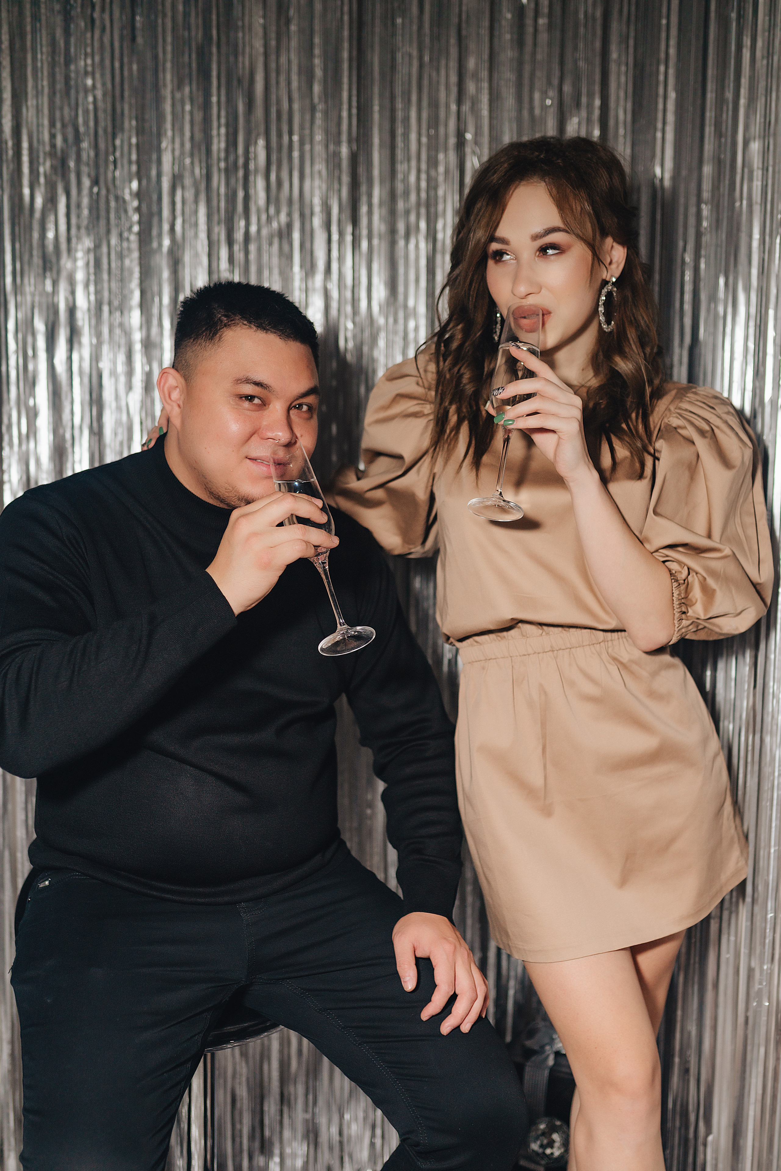 Анастасия и Алексей. Фотограф Карина Шмулёва. Воронеж и область