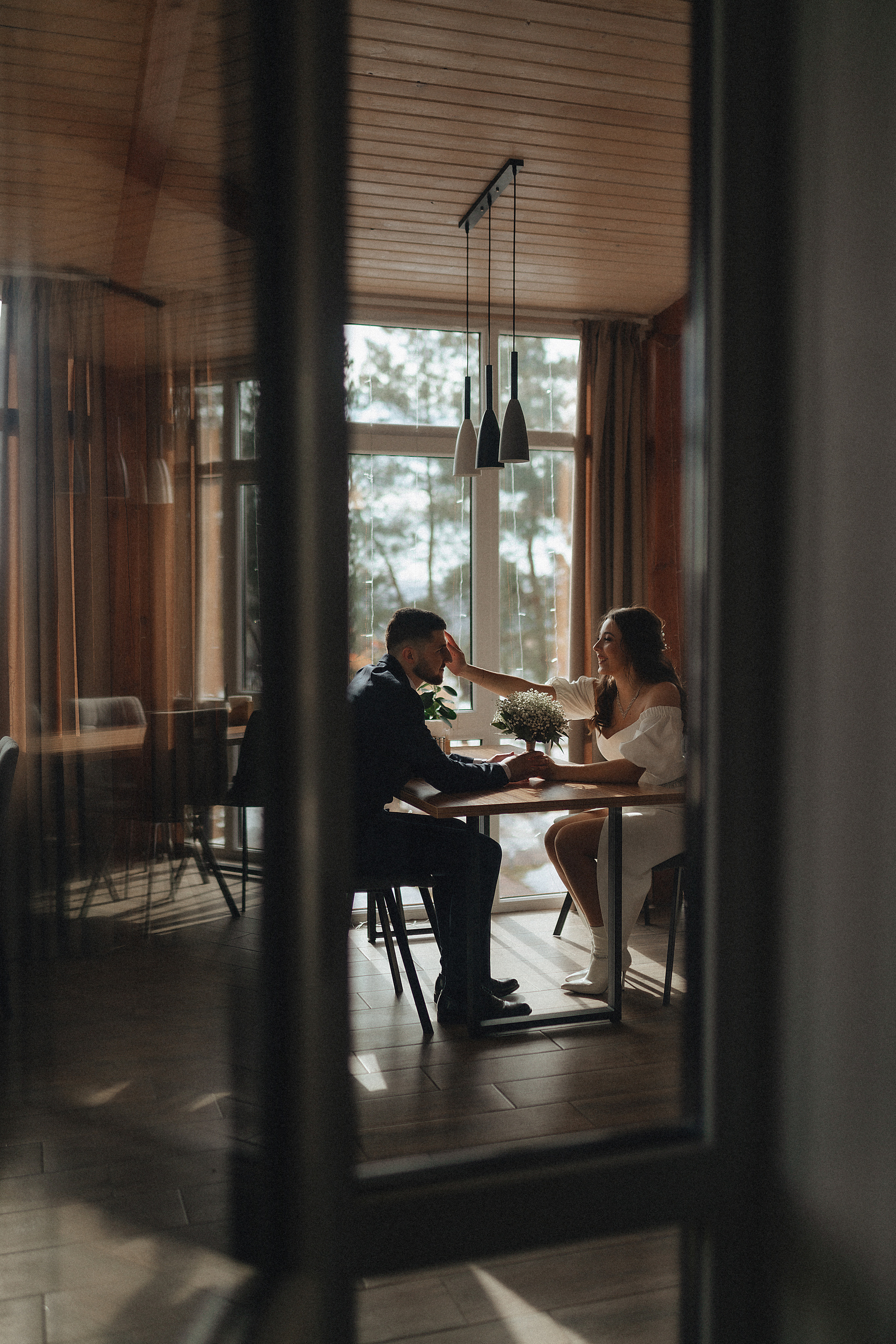 Мария и Артур | 22.02.2022. Фотограф Карина Шмулёва. Воронеж и область