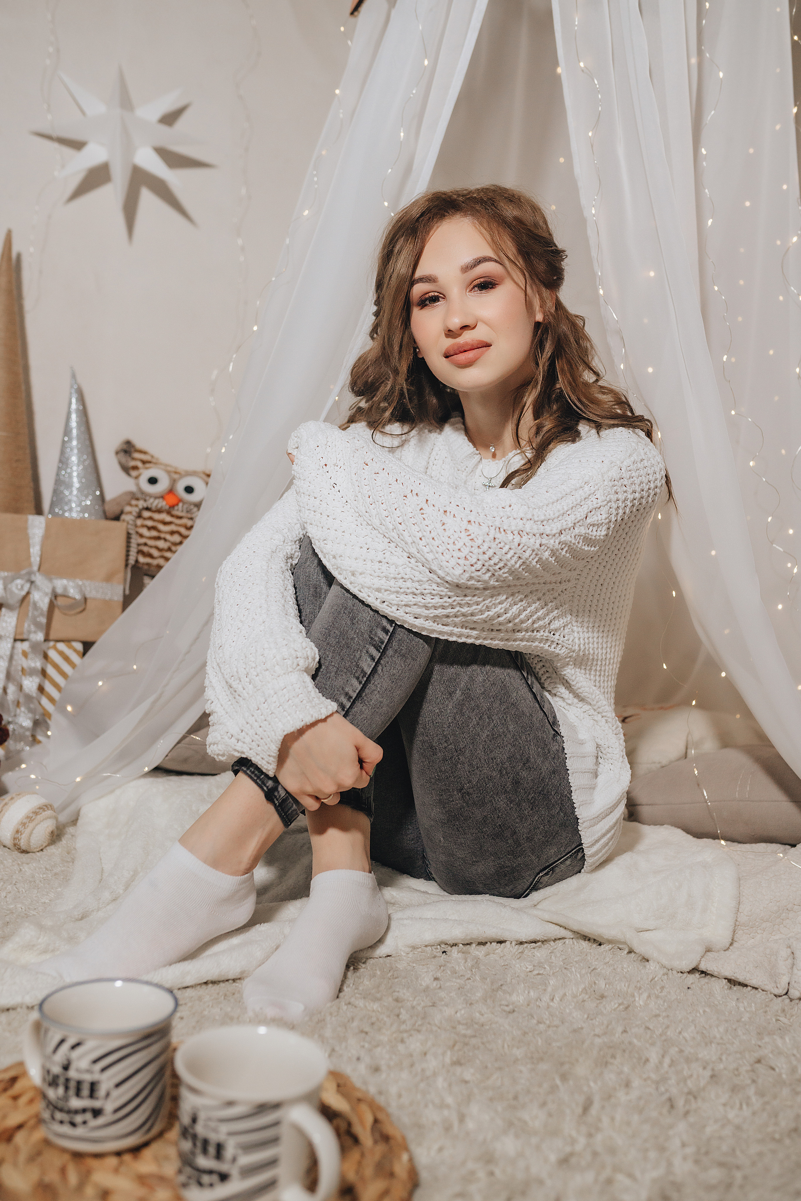 Анастасия. Фотограф Карина Шмулёва. Воронеж и область