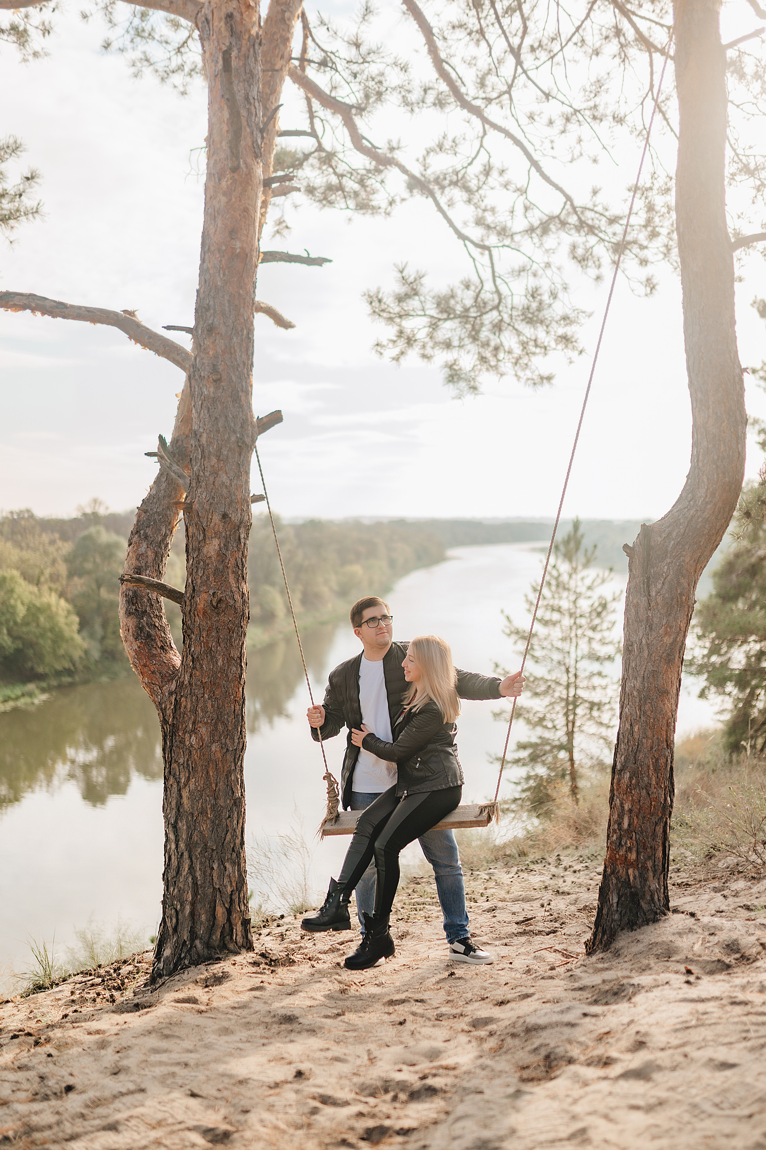 LoveStory. Фотограф Карина Шмулёва. Воронеж и область