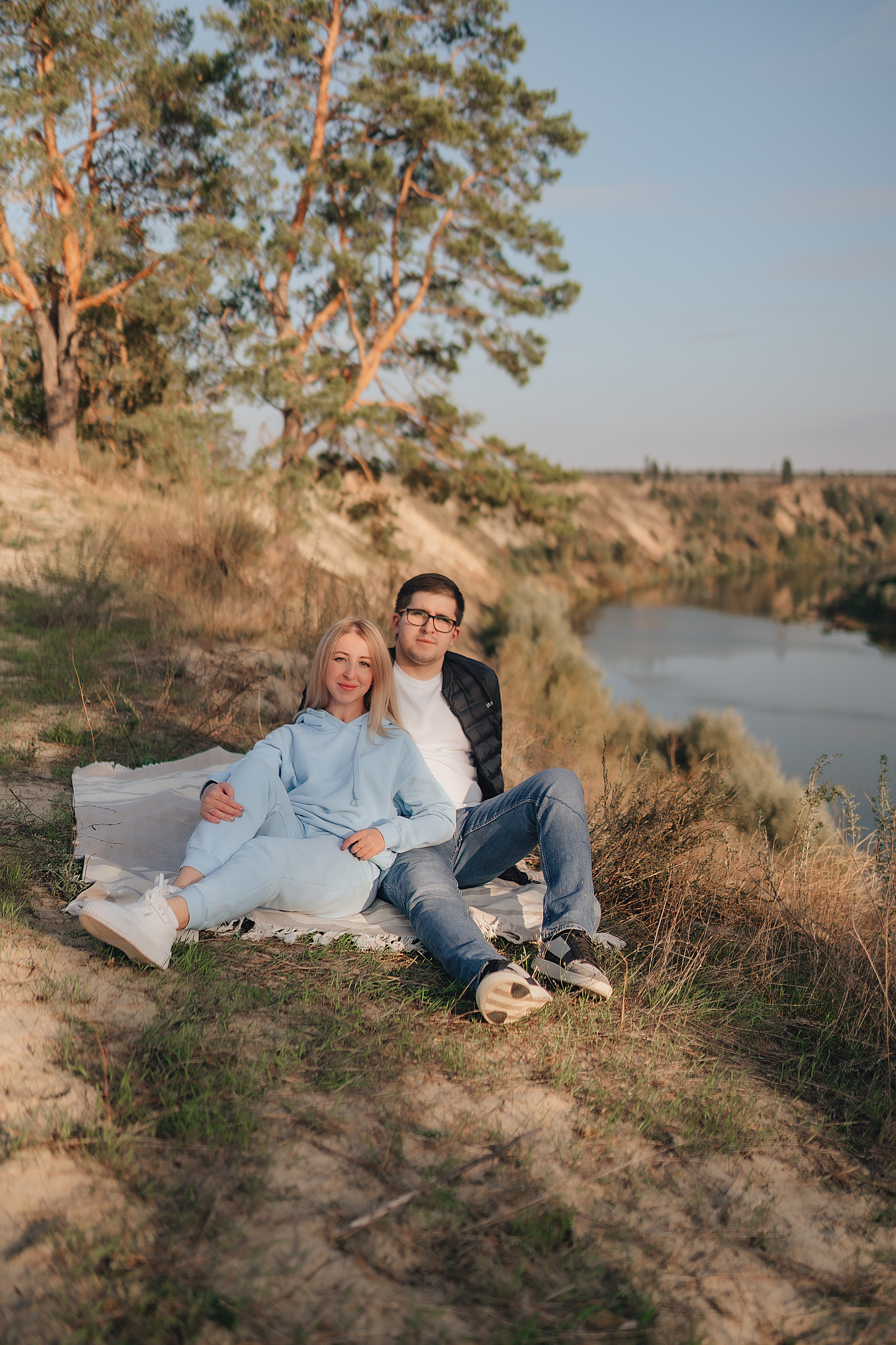 LoveStory. Фотограф Карина Шмулёва. Воронеж и область