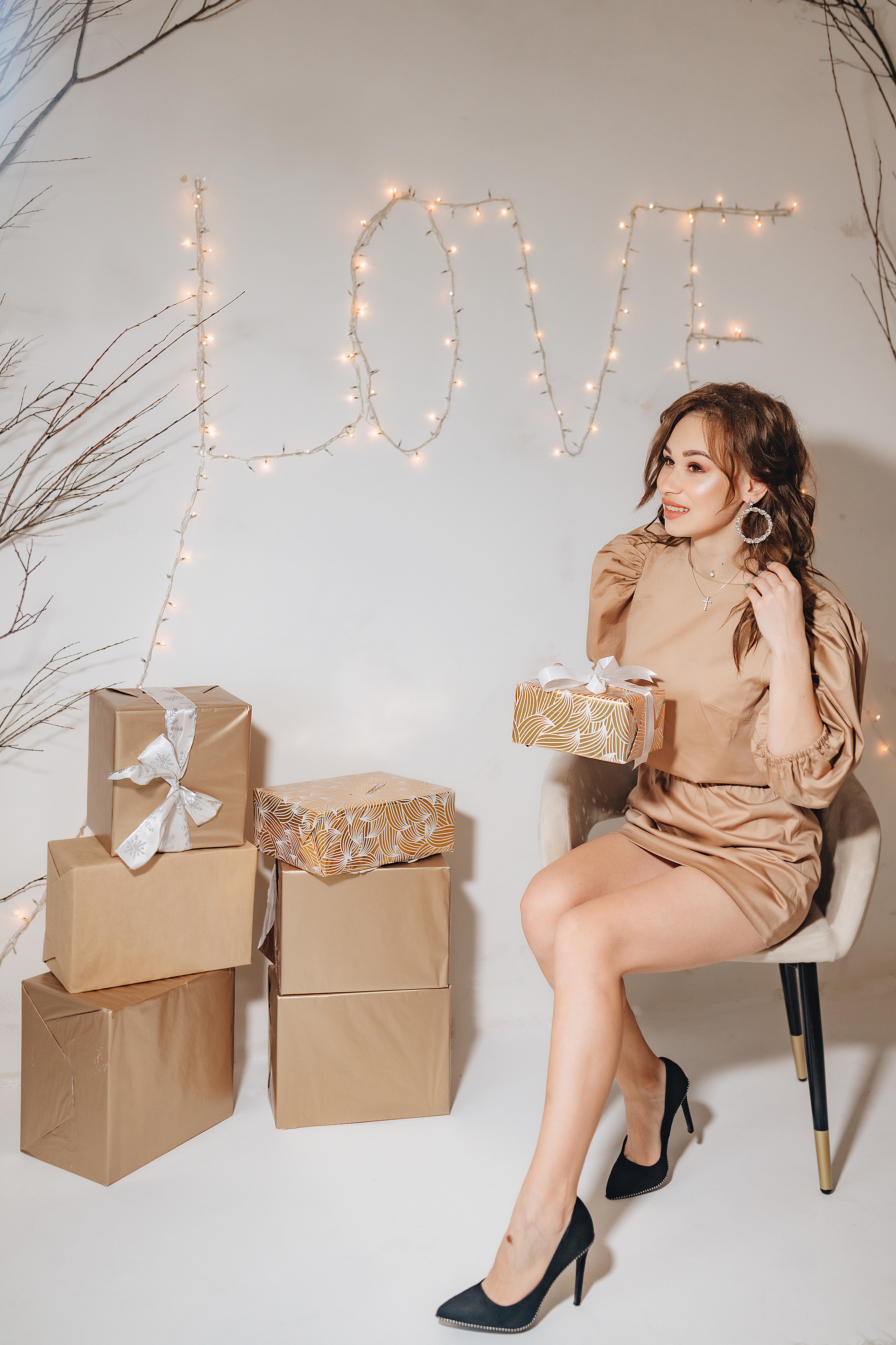 Анастасия. Фотограф Карина Шмулёва. Воронеж и область