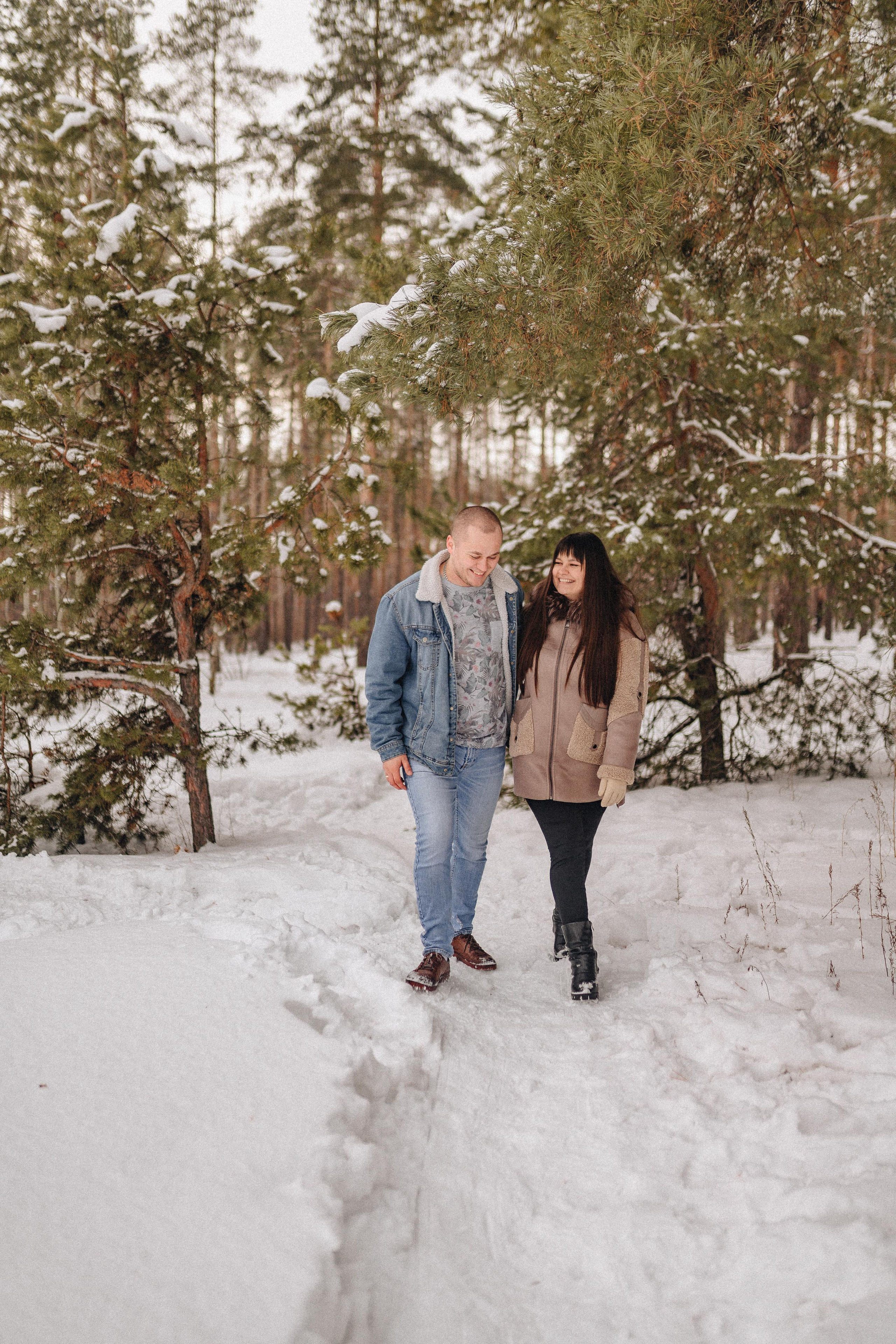 Семья Бородкиных | Фотодень в лесу. Фотограф Карина Шмулёва. Воронеж и область