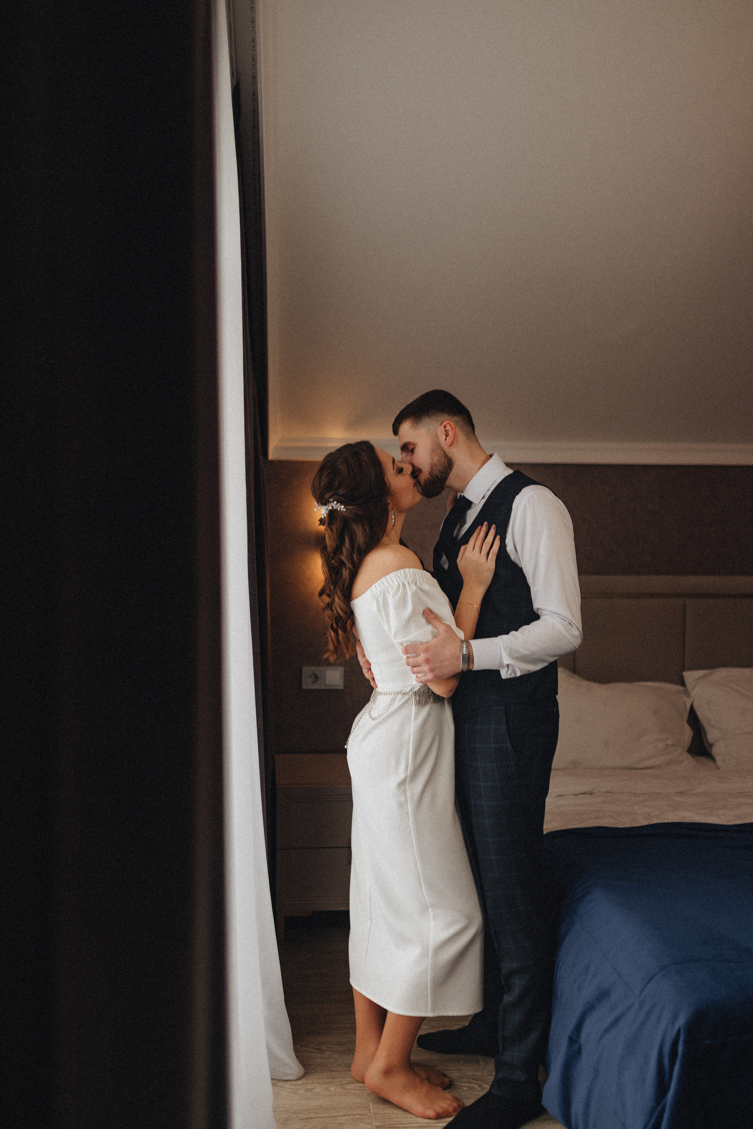 Мария и Артур | 22.02.2022. Фотограф Карина Шмулёва. Воронеж и область