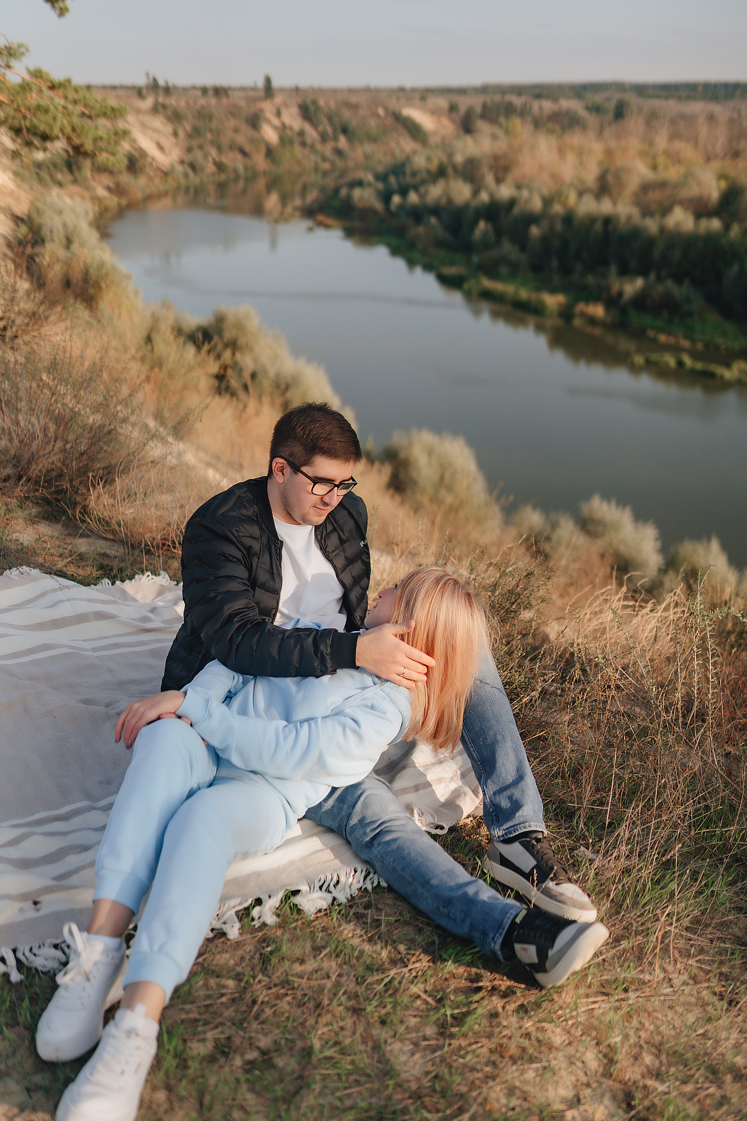 LoveStory. Фотограф Карина Шмулёва. Воронеж и область