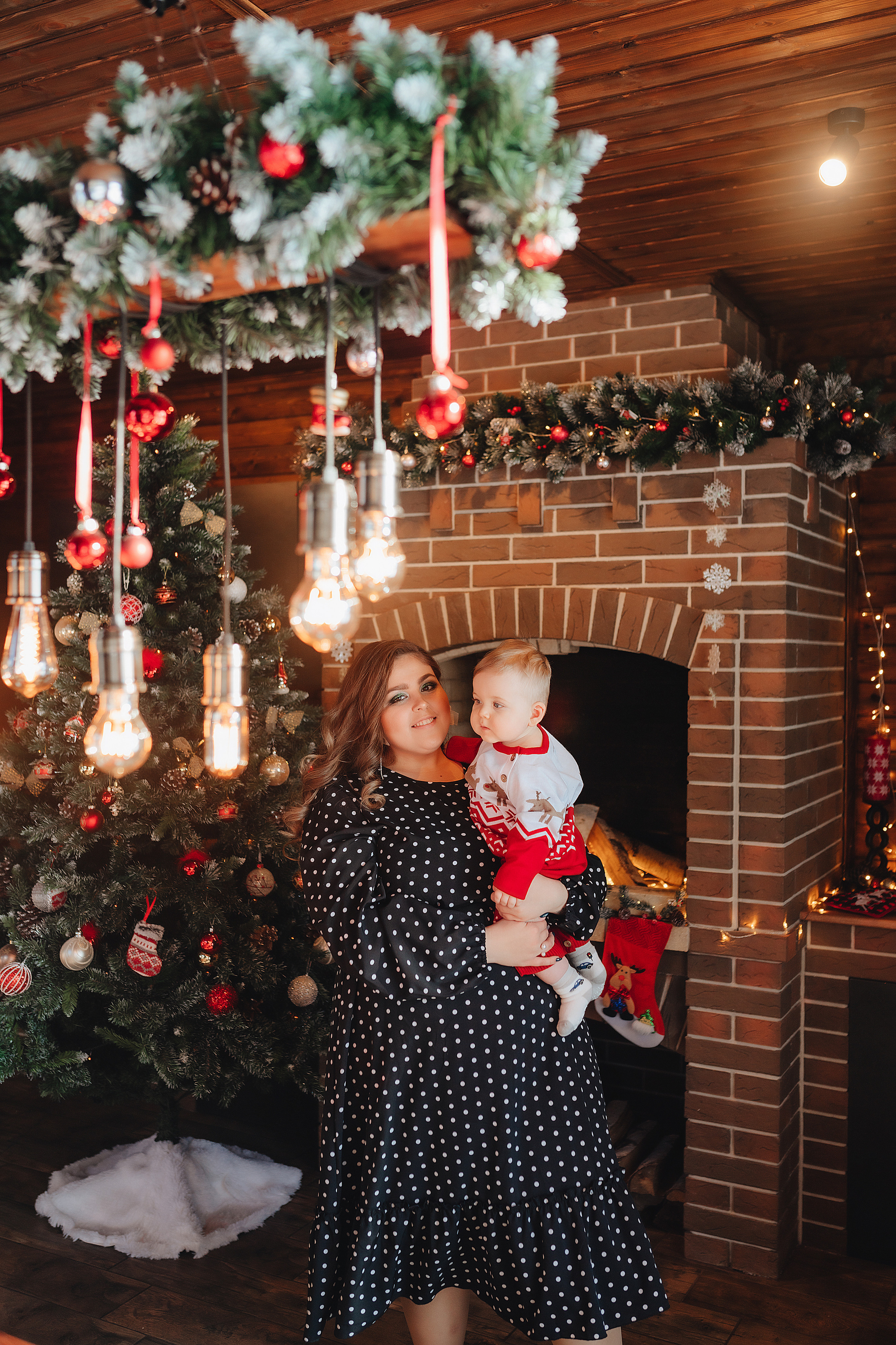 Семейная съёмка. Фотограф Карина Шмулёва. Воронеж и область