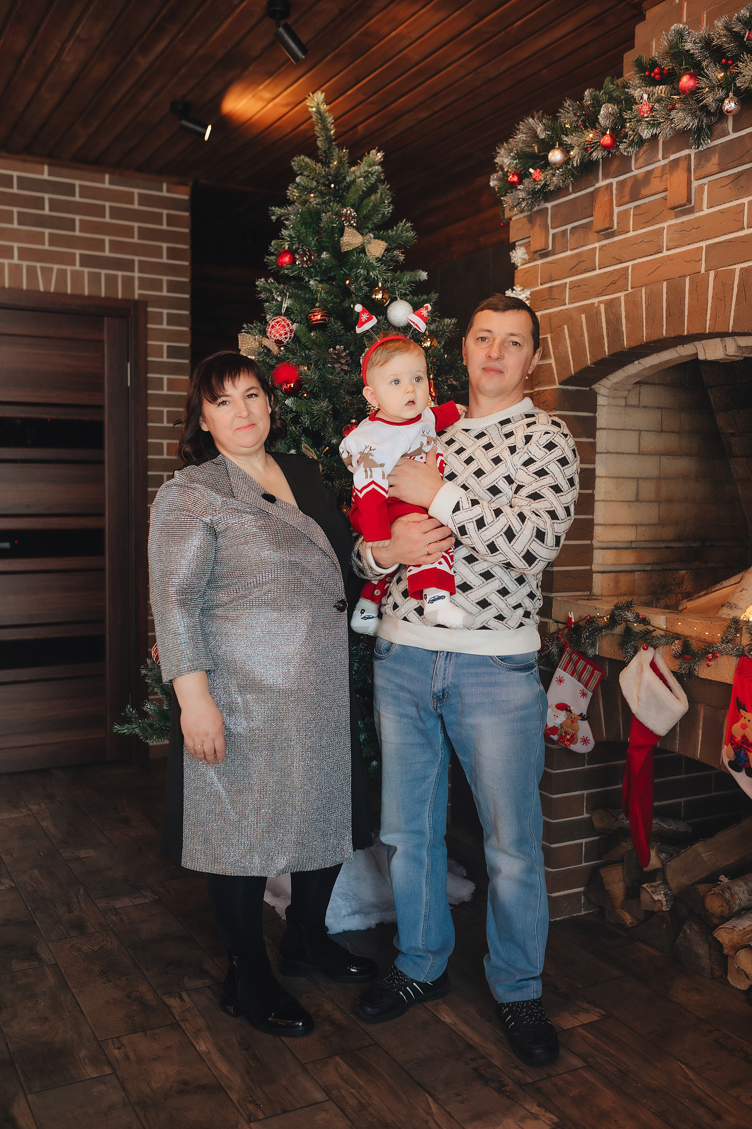 Семейная съёмка. Фотограф Карина Шмулёва. Воронеж и область