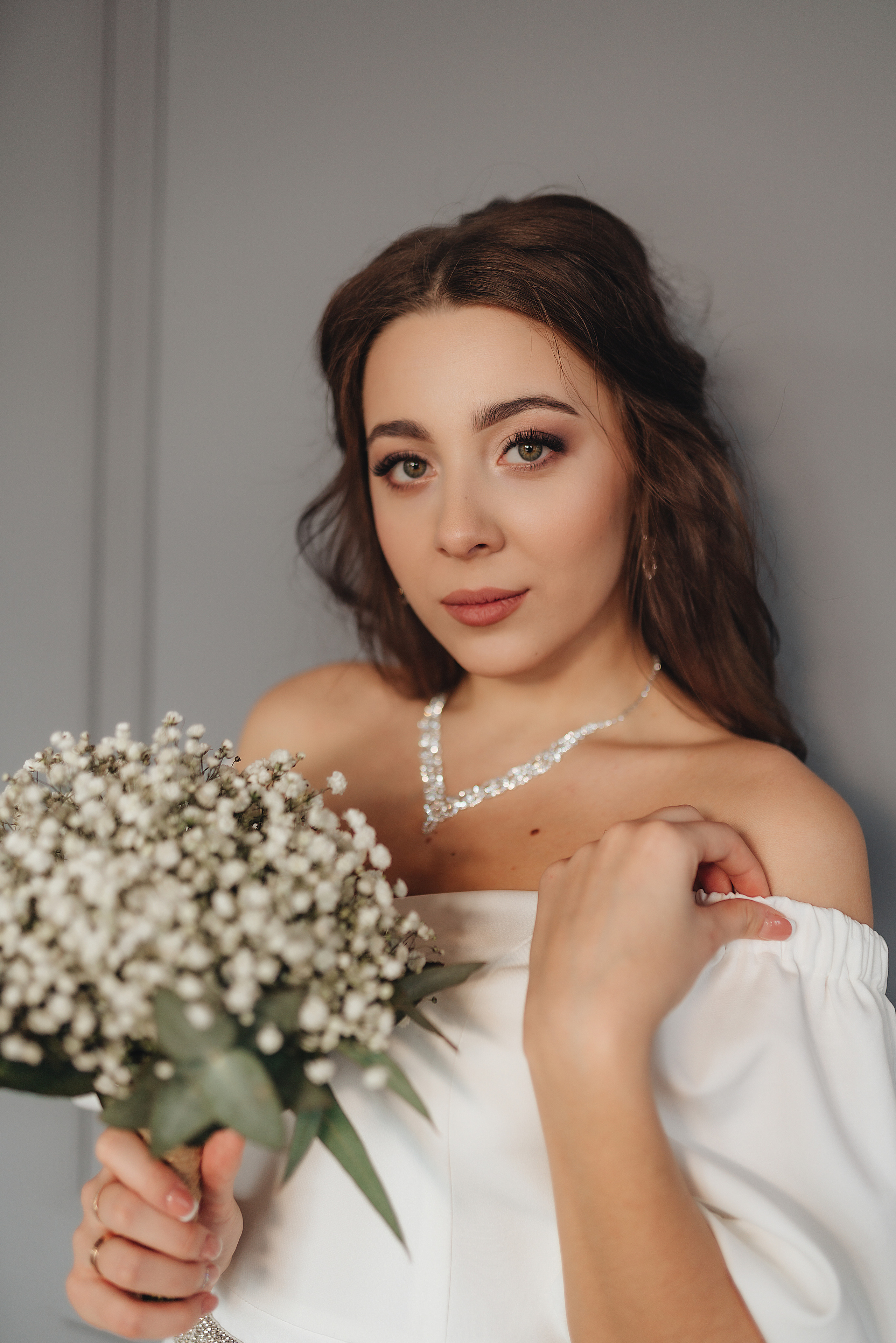 Мария и Артур | 22.02.2022. Фотограф Карина Шмулёва. Воронеж и область