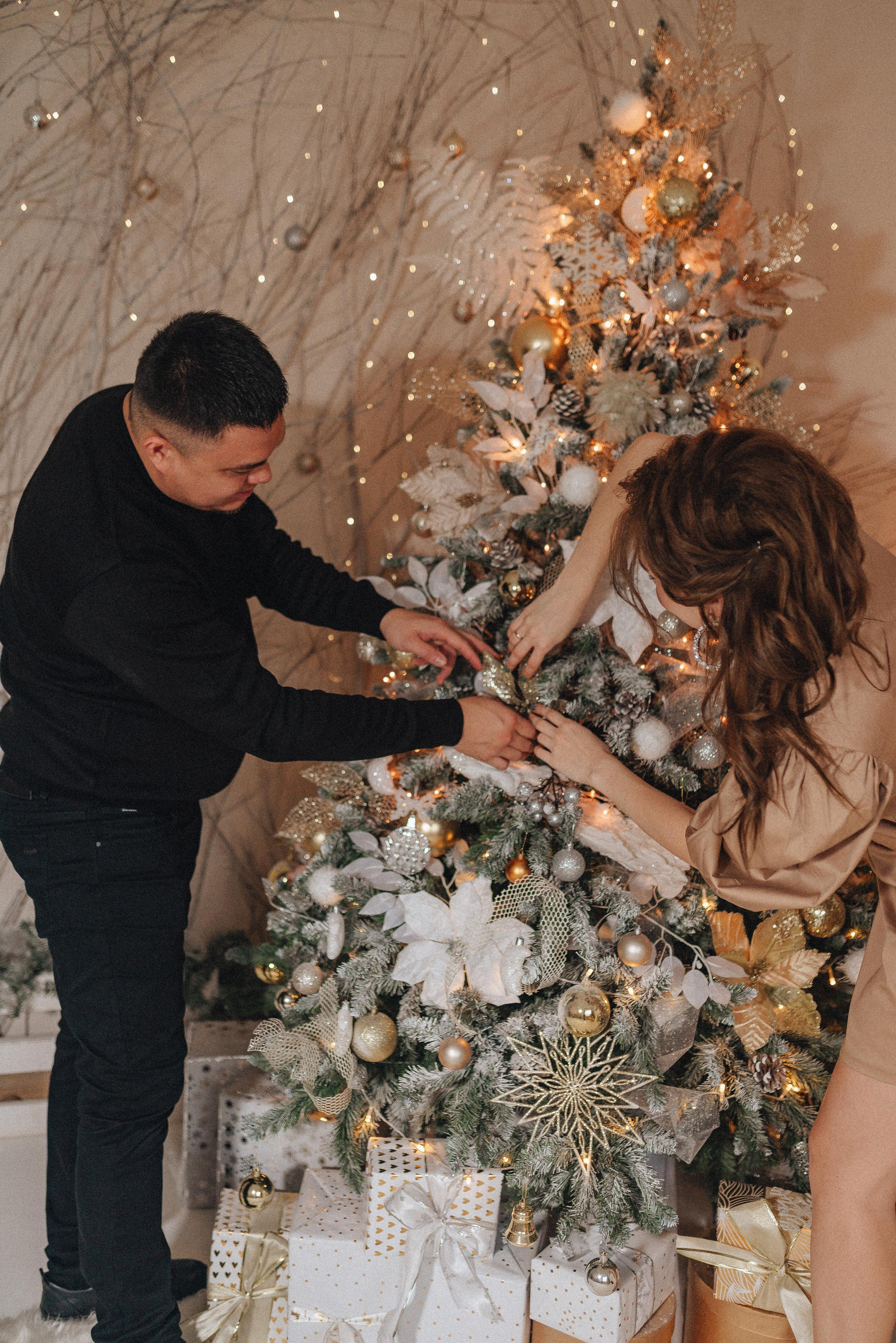 Анастасия и Алексей. Фотограф Карина Шмулёва. Воронеж и область