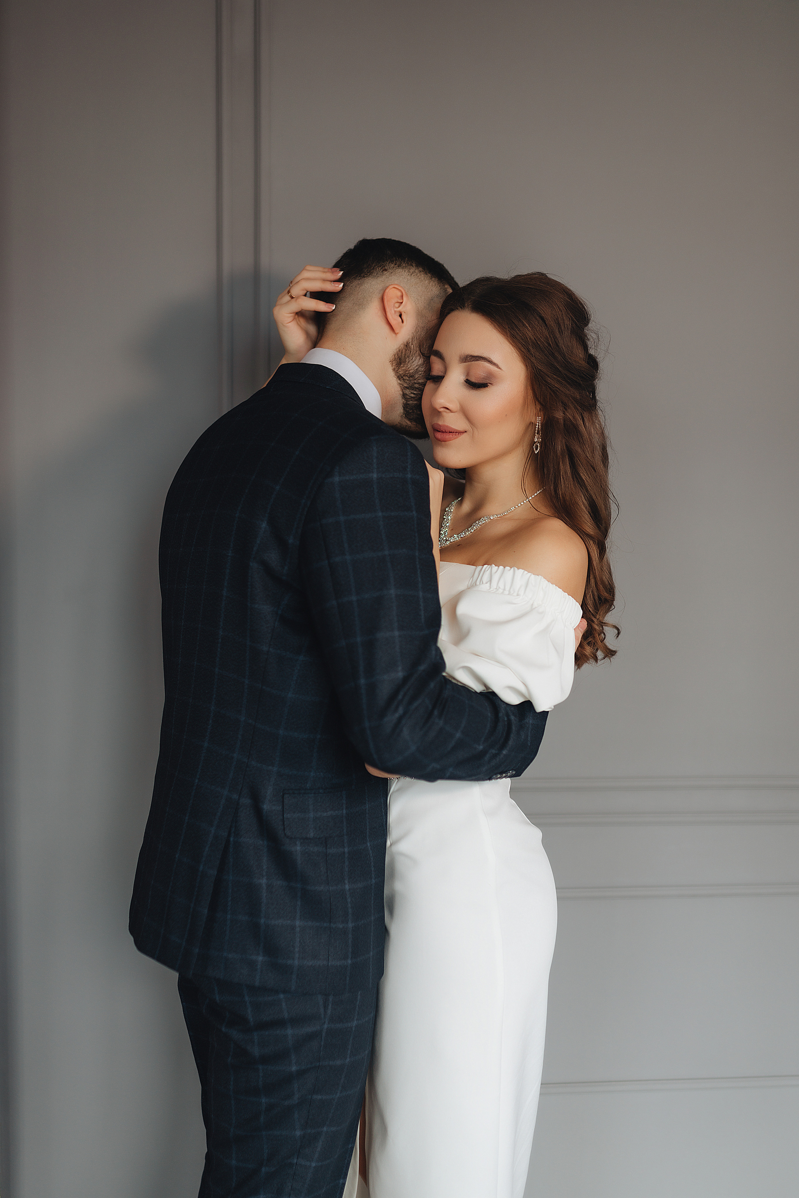 Мария и Артур | 22.02.2022. Фотограф Карина Шмулёва. Воронеж и область