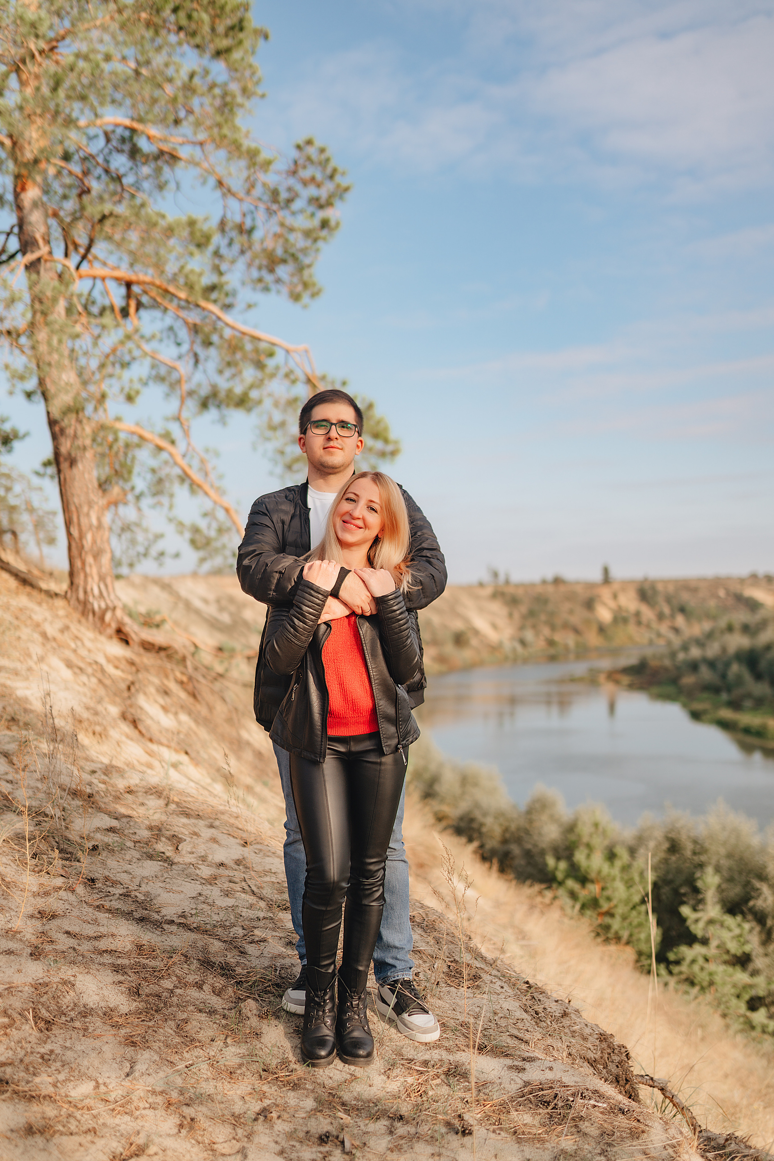 LoveStory. Фотограф Карина Шмулёва. Воронеж и область