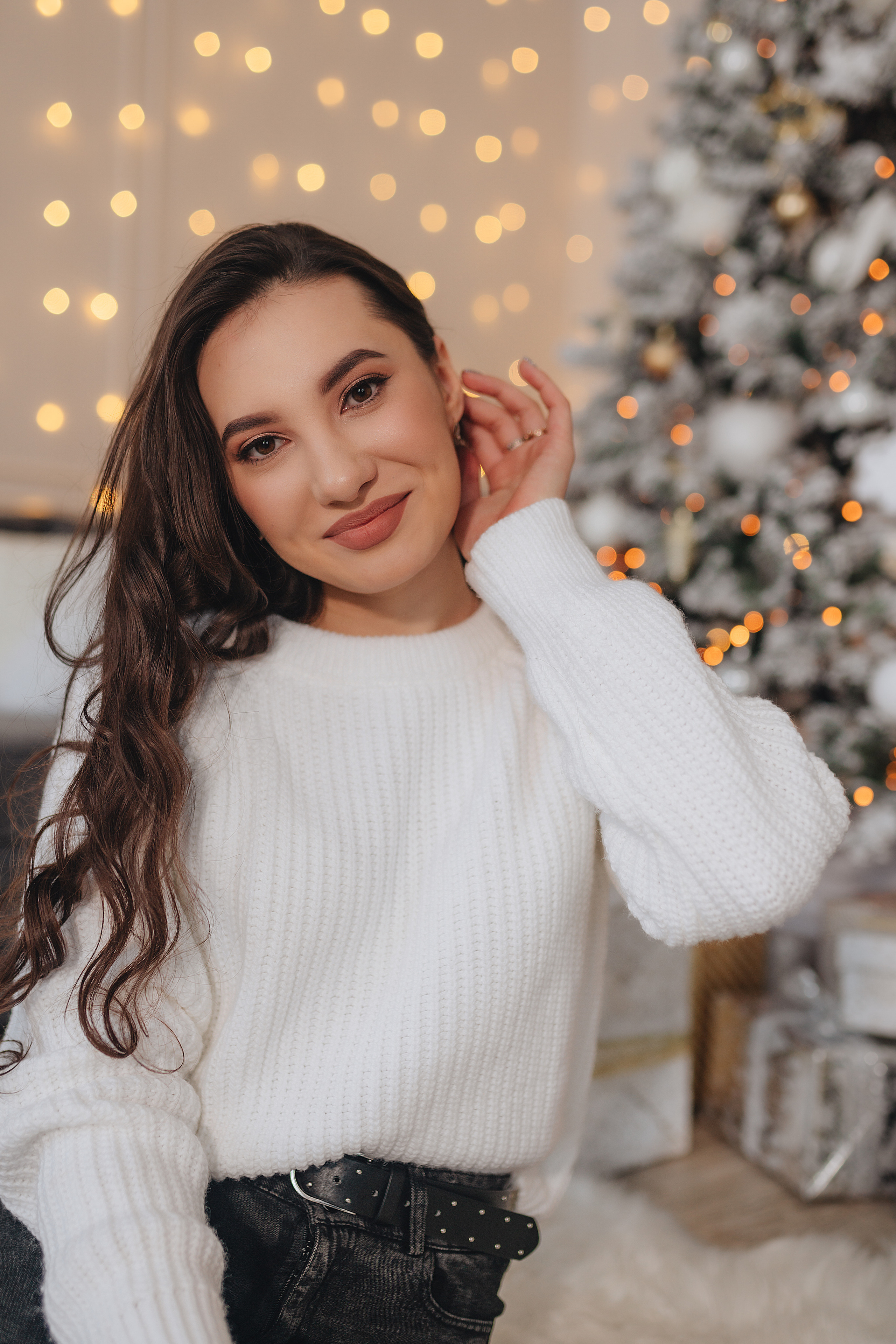 Анна. Фотограф Карина Шмулёва. Воронеж и область