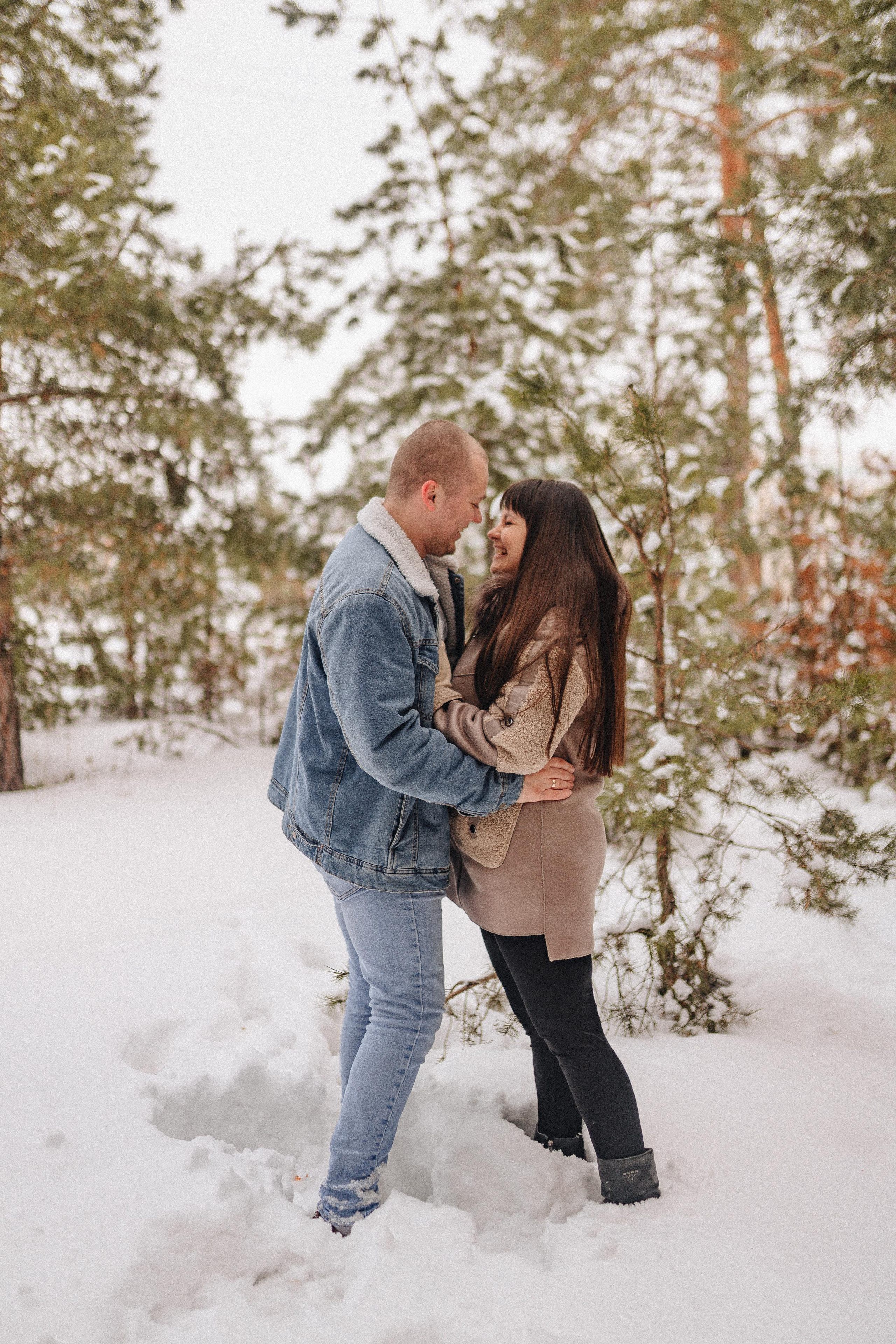 Семья Бородкиных | Фотодень в лесу. Фотограф Карина Шмулёва. Воронеж и область