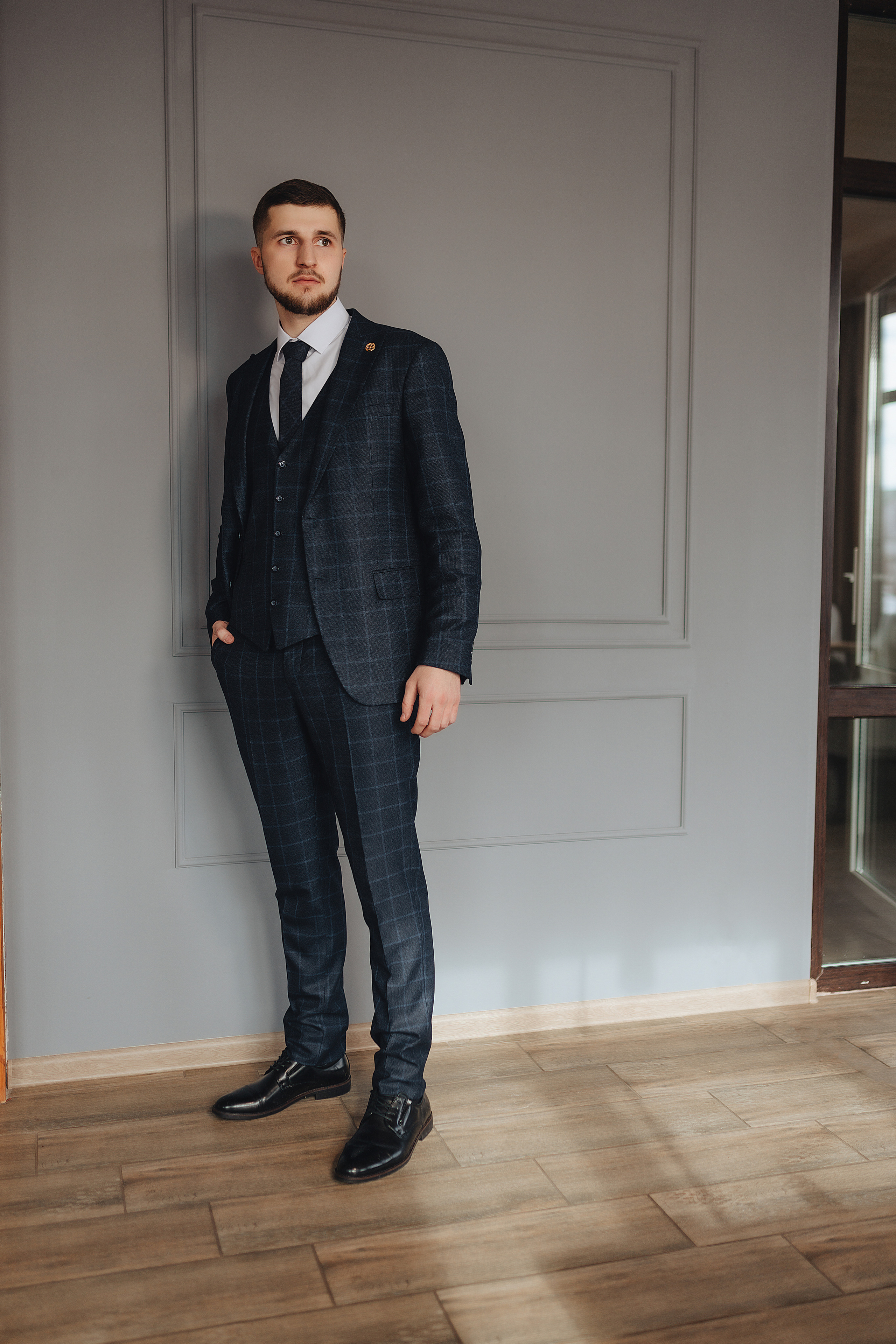 Мария и Артур | 22.02.2022. Фотограф Карина Шмулёва. Воронеж и область