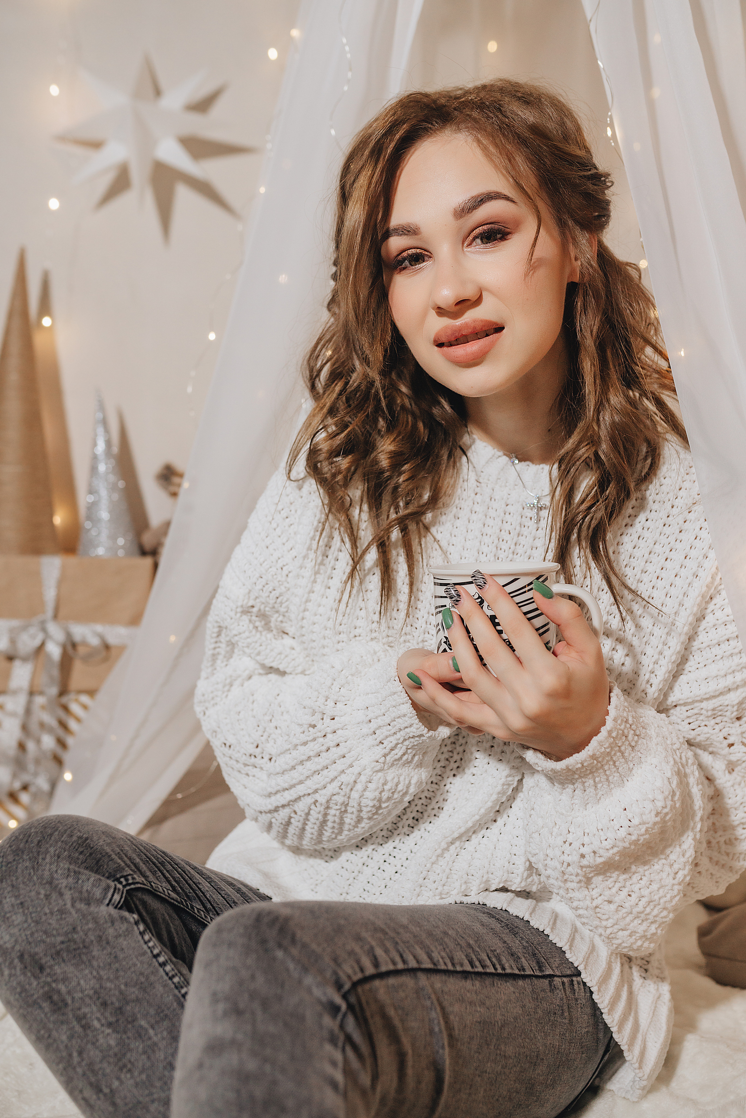 Анастасия. Фотограф Карина Шмулёва. Воронеж и область