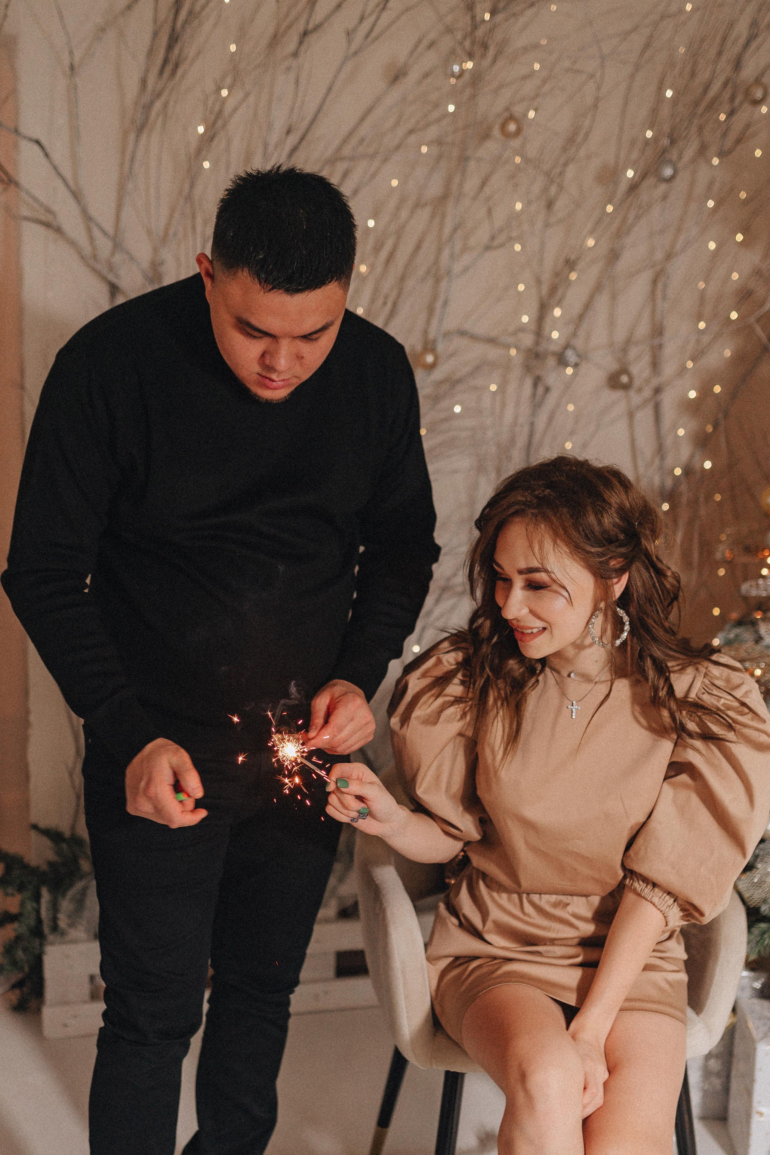 Анастасия и Алексей. Фотограф Карина Шмулёва. Воронеж и область