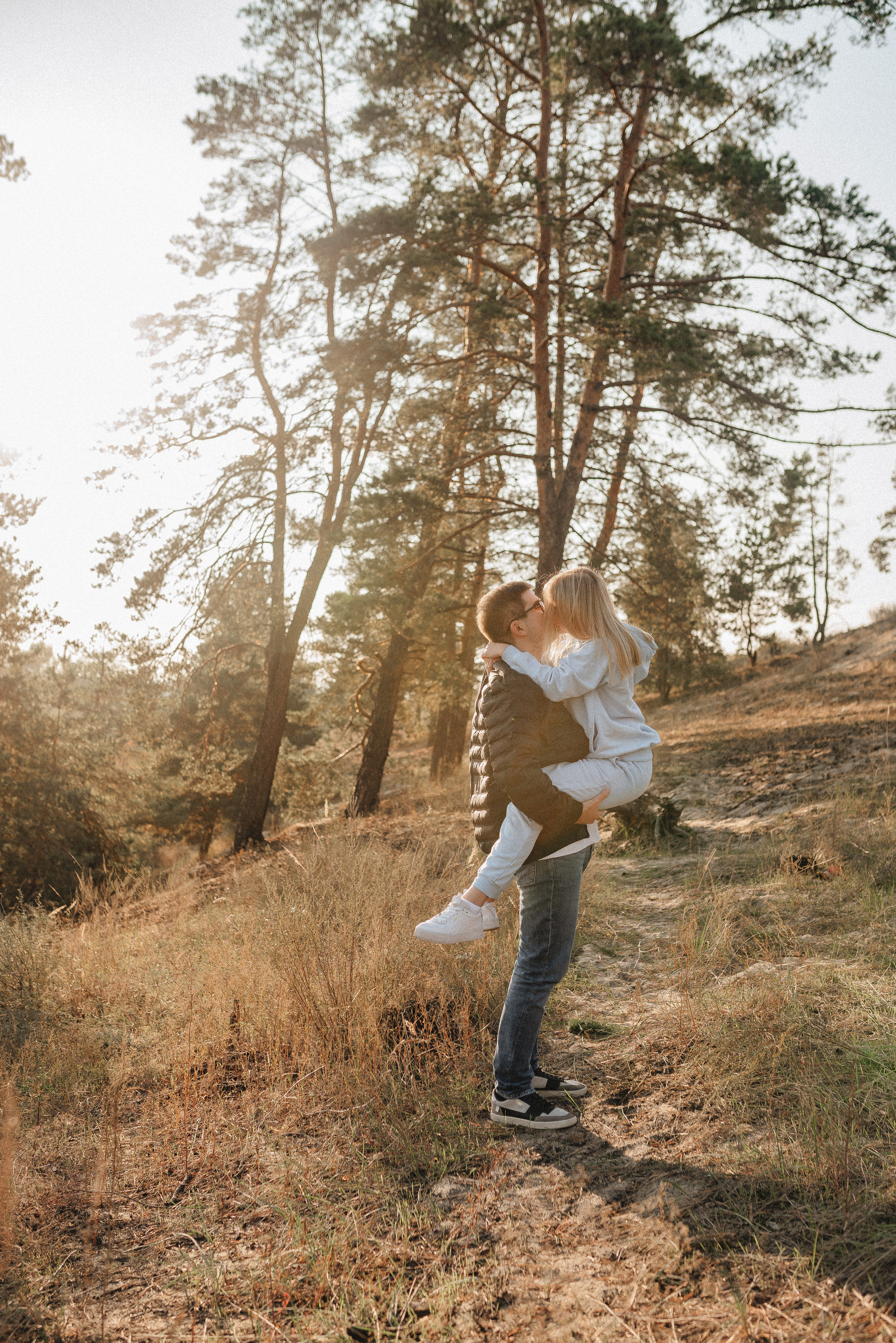 LoveStory. Фотограф Карина Шмулёва. Воронеж и область