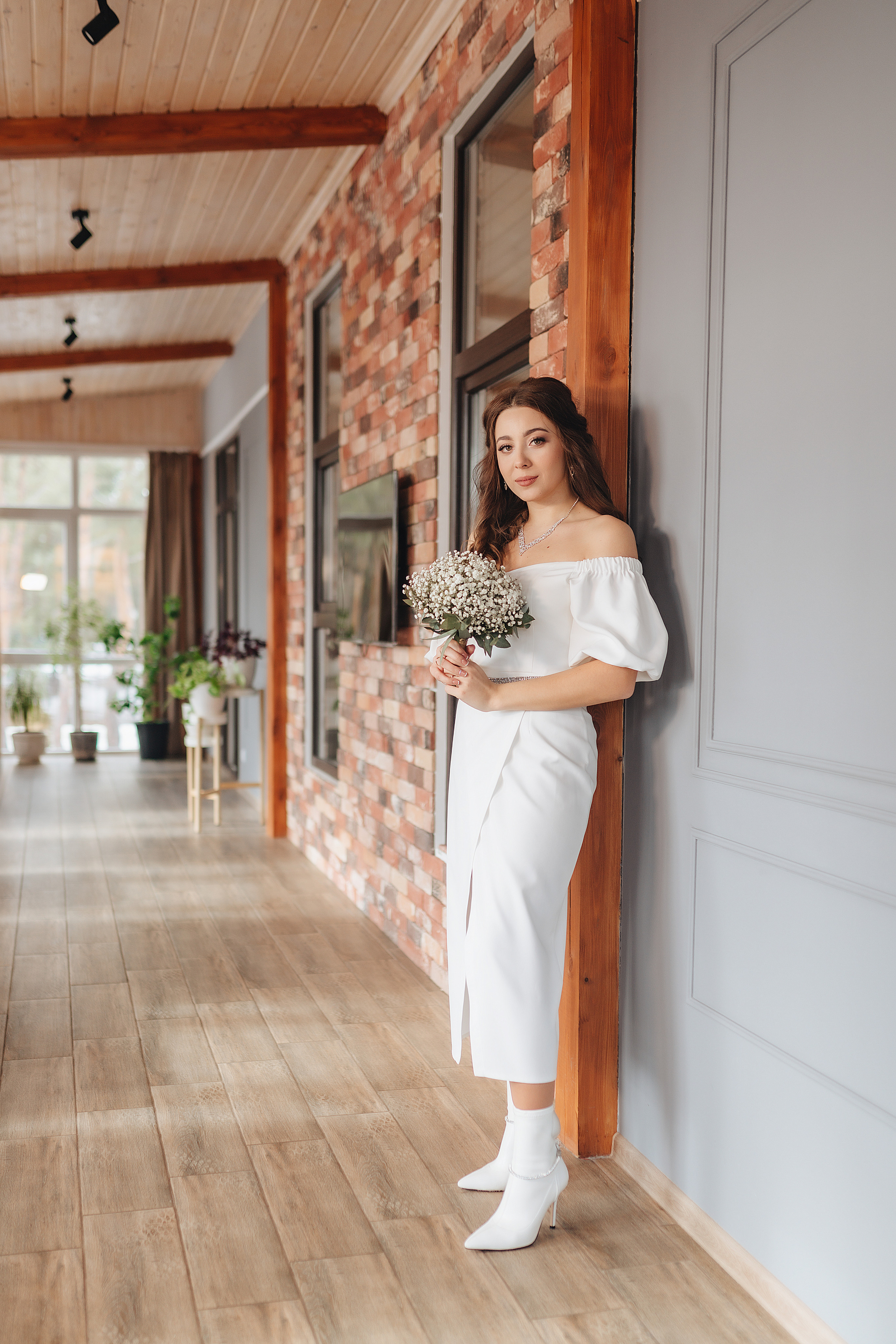 Мария и Артур | 22.02.2022. Фотограф Карина Шмулёва. Воронеж и область