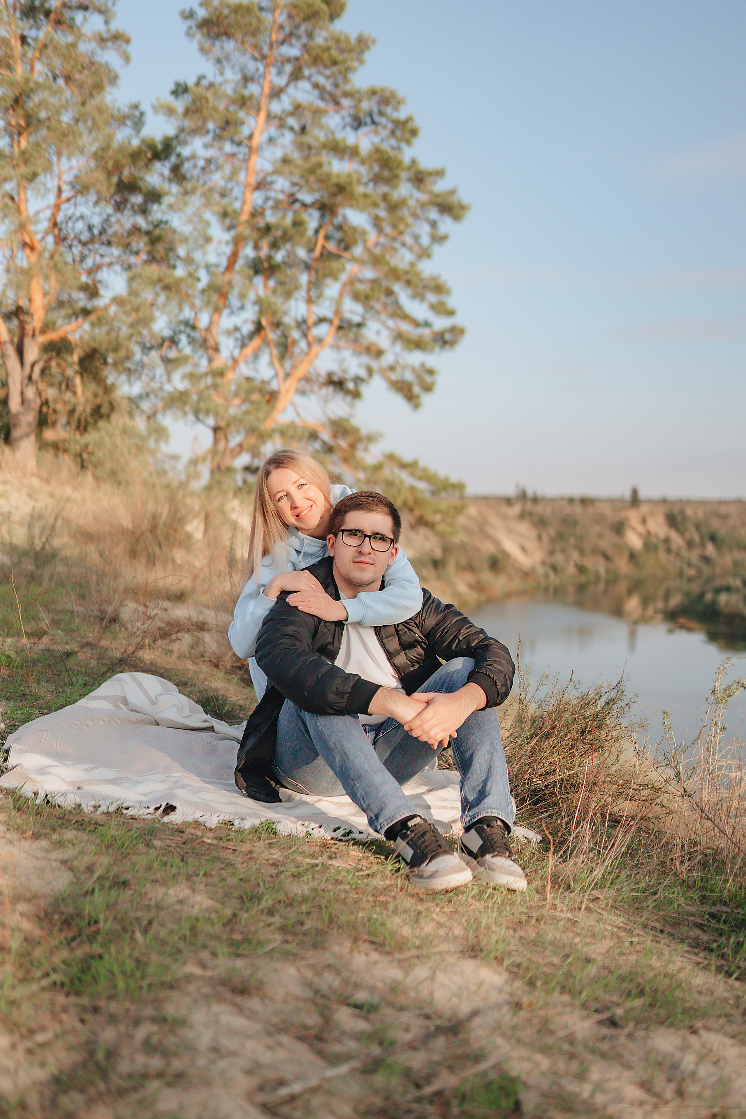 LoveStory. Фотограф Карина Шмулёва. Воронеж и область