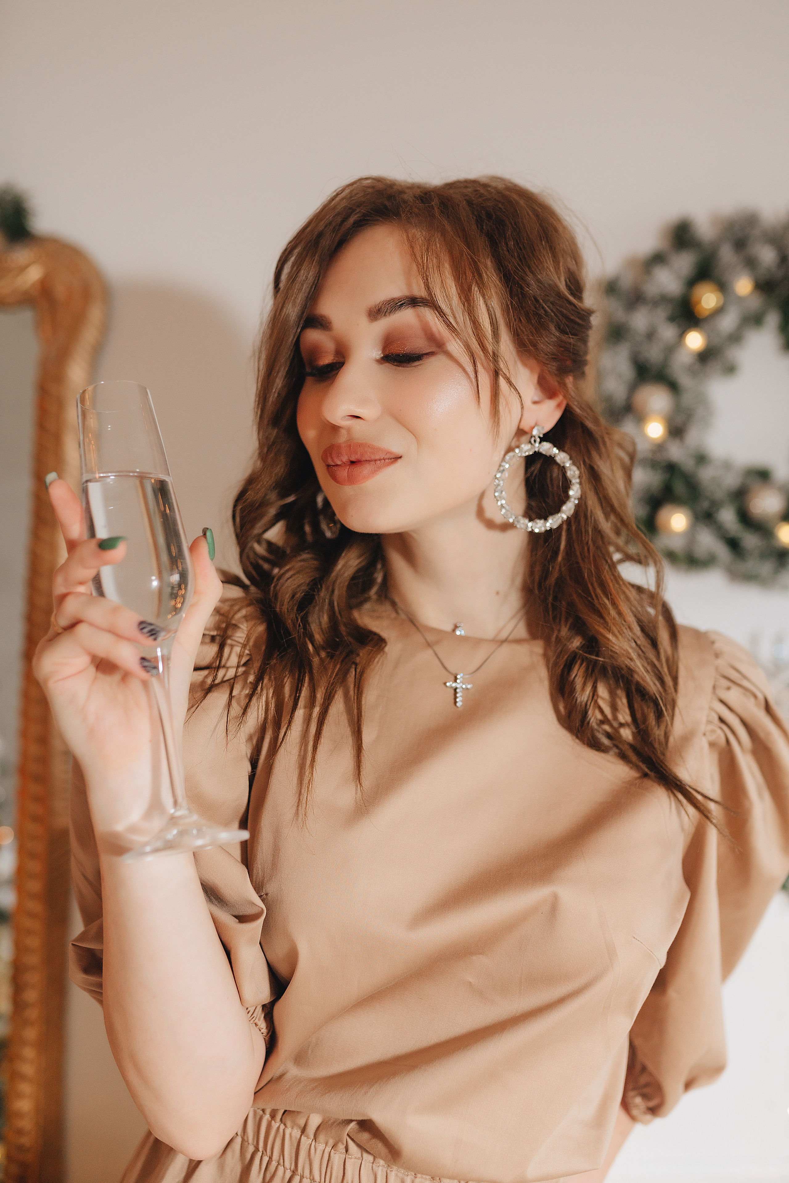 Анастасия. Фотограф Карина Шмулёва. Воронеж и область