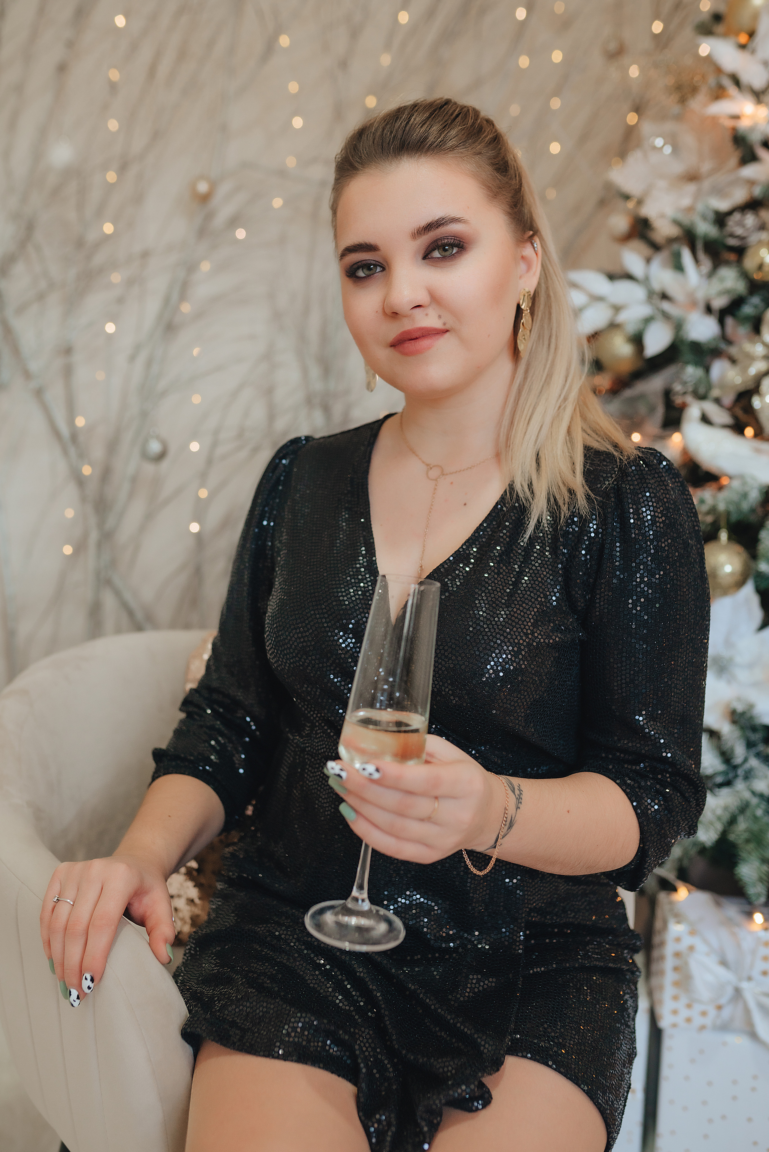 Наталья. Фотограф Карина Шмулёва. Воронеж и область