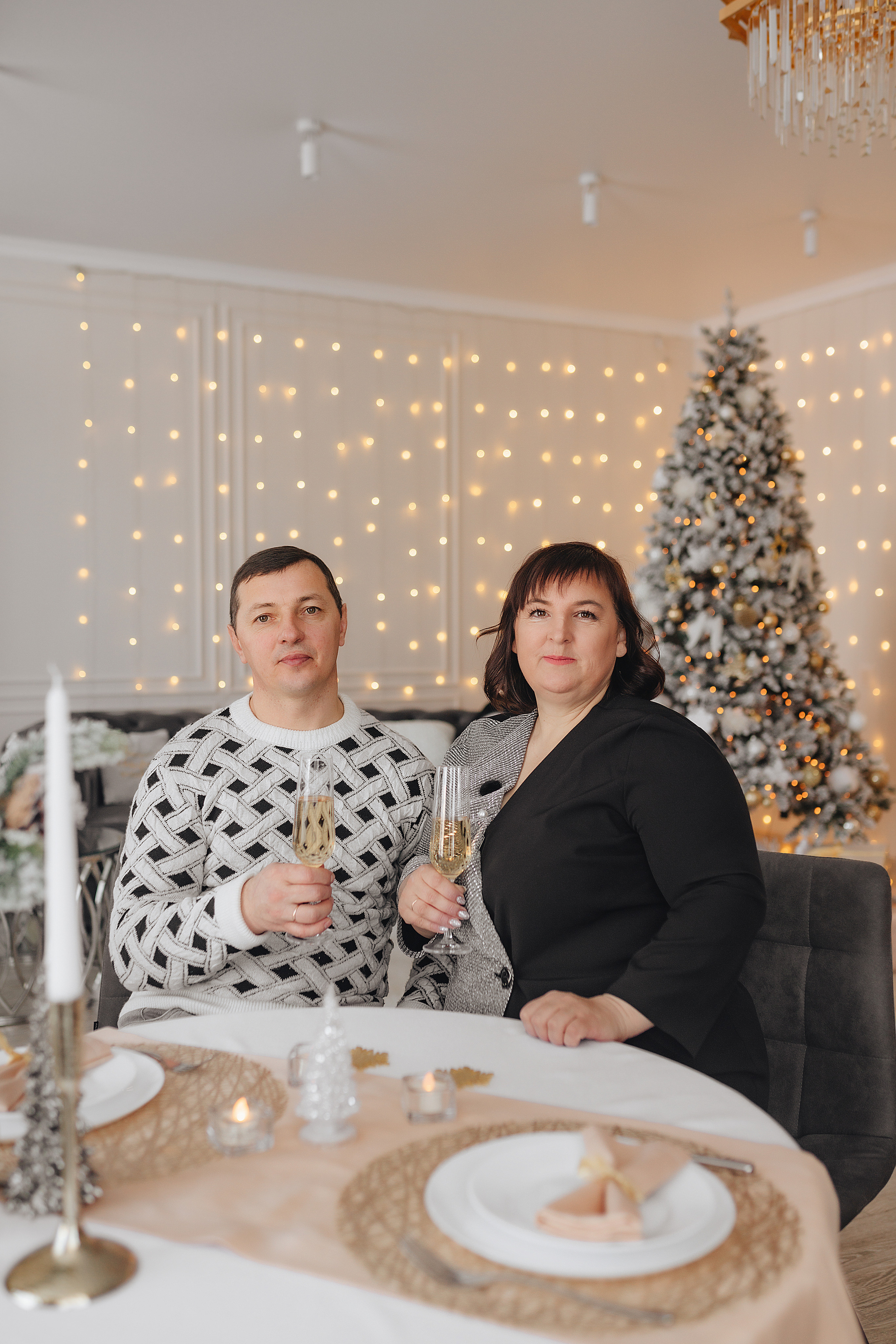 Семейная съёмка. Фотограф Карина Шмулёва. Воронеж и область