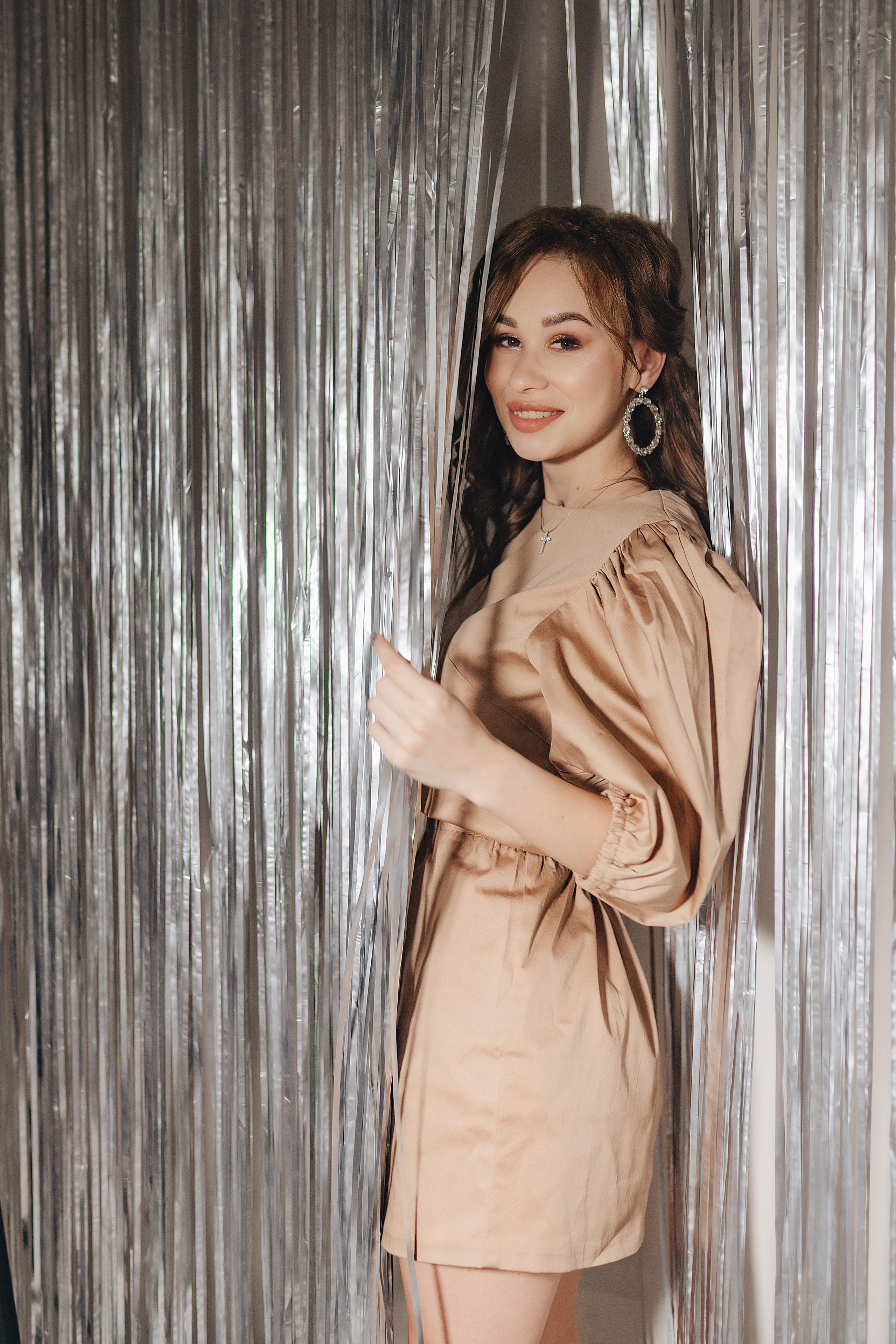 Анастасия. Фотограф Карина Шмулёва. Воронеж и область