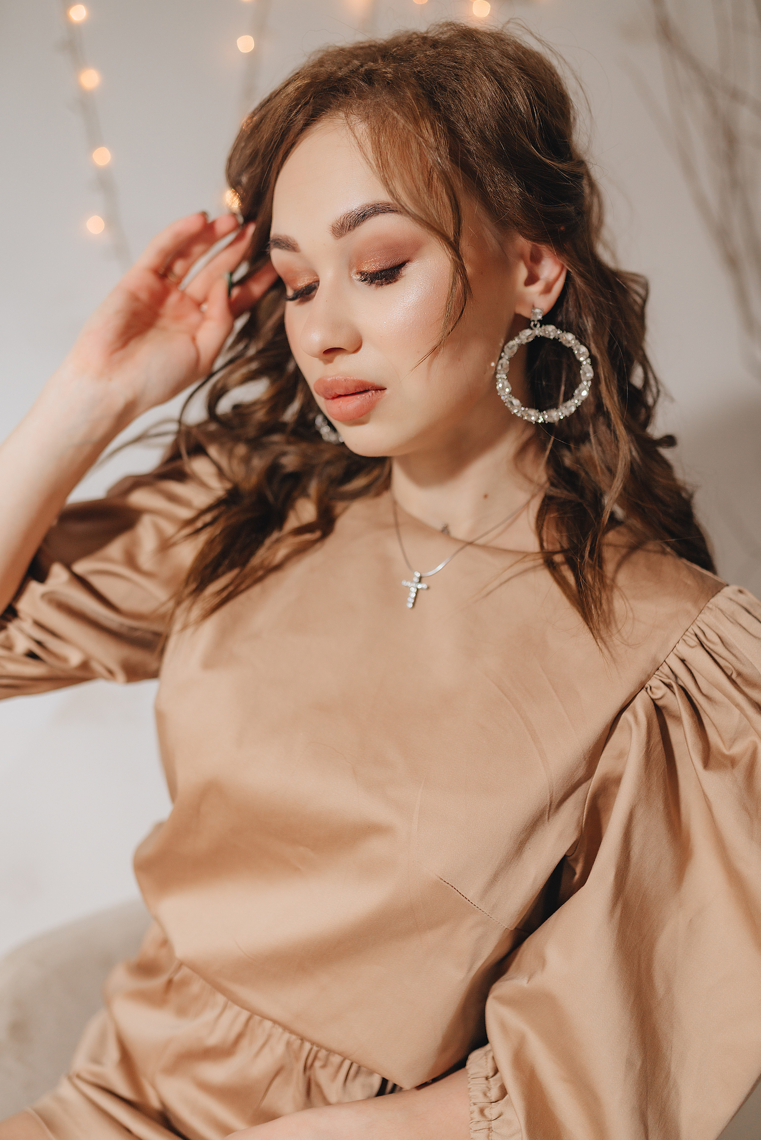 Анастасия. Фотограф Карина Шмулёва. Воронеж и область