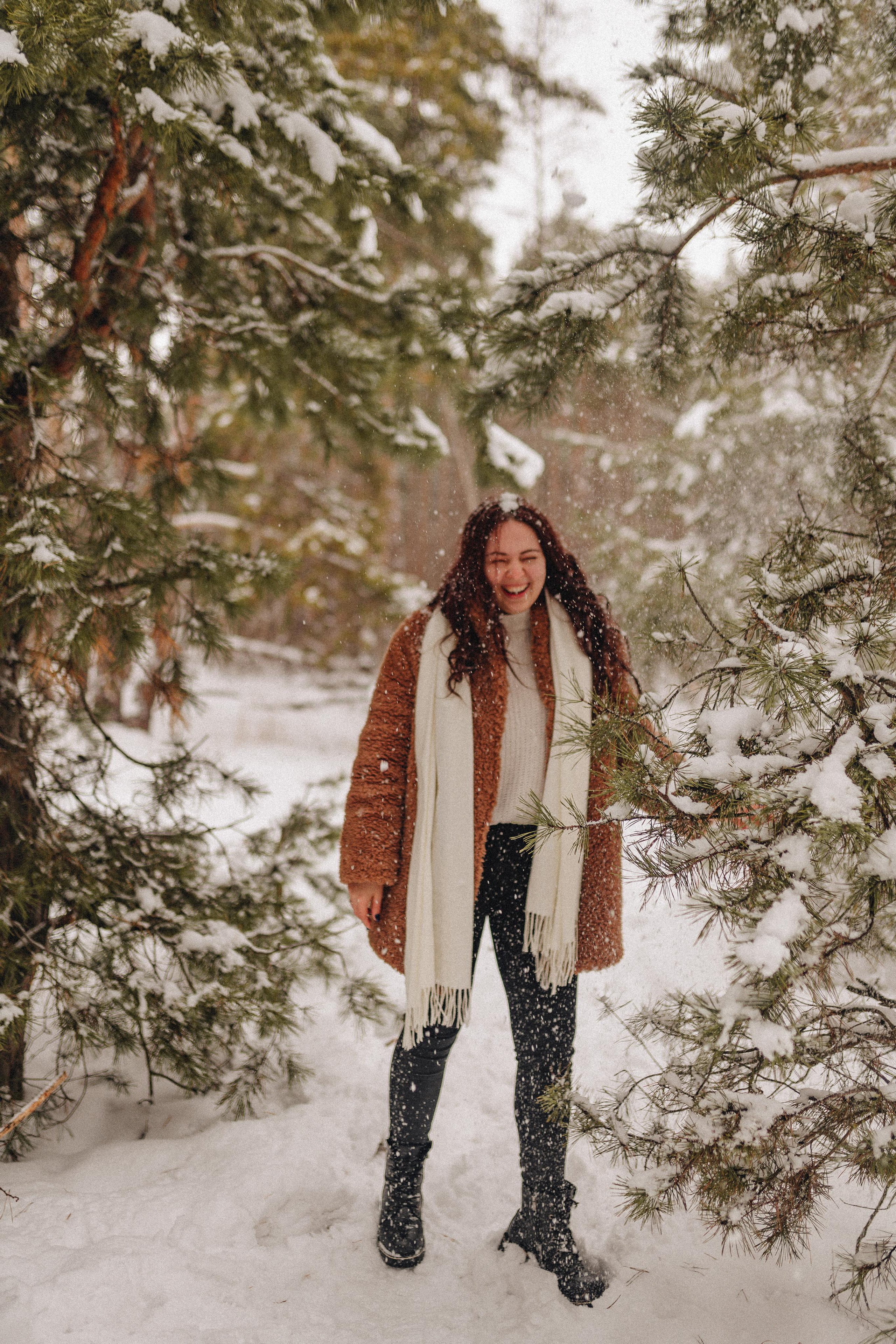 Елизавета | Фотодень в лесу. Фотограф Карина Шмулёва. Воронеж и область