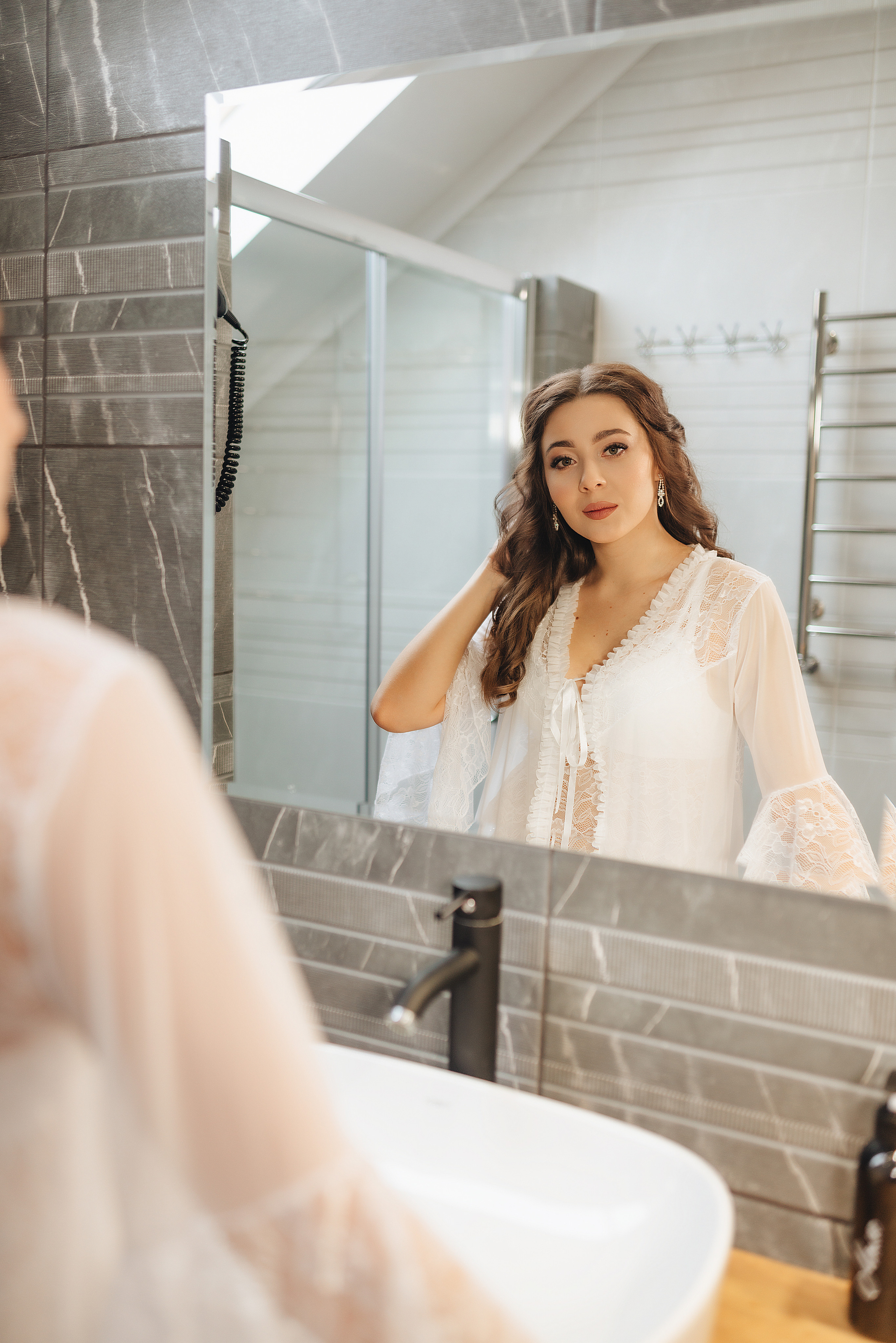 Мария и Артур | 22.02.2022. Фотограф Карина Шмулёва. Воронеж и область