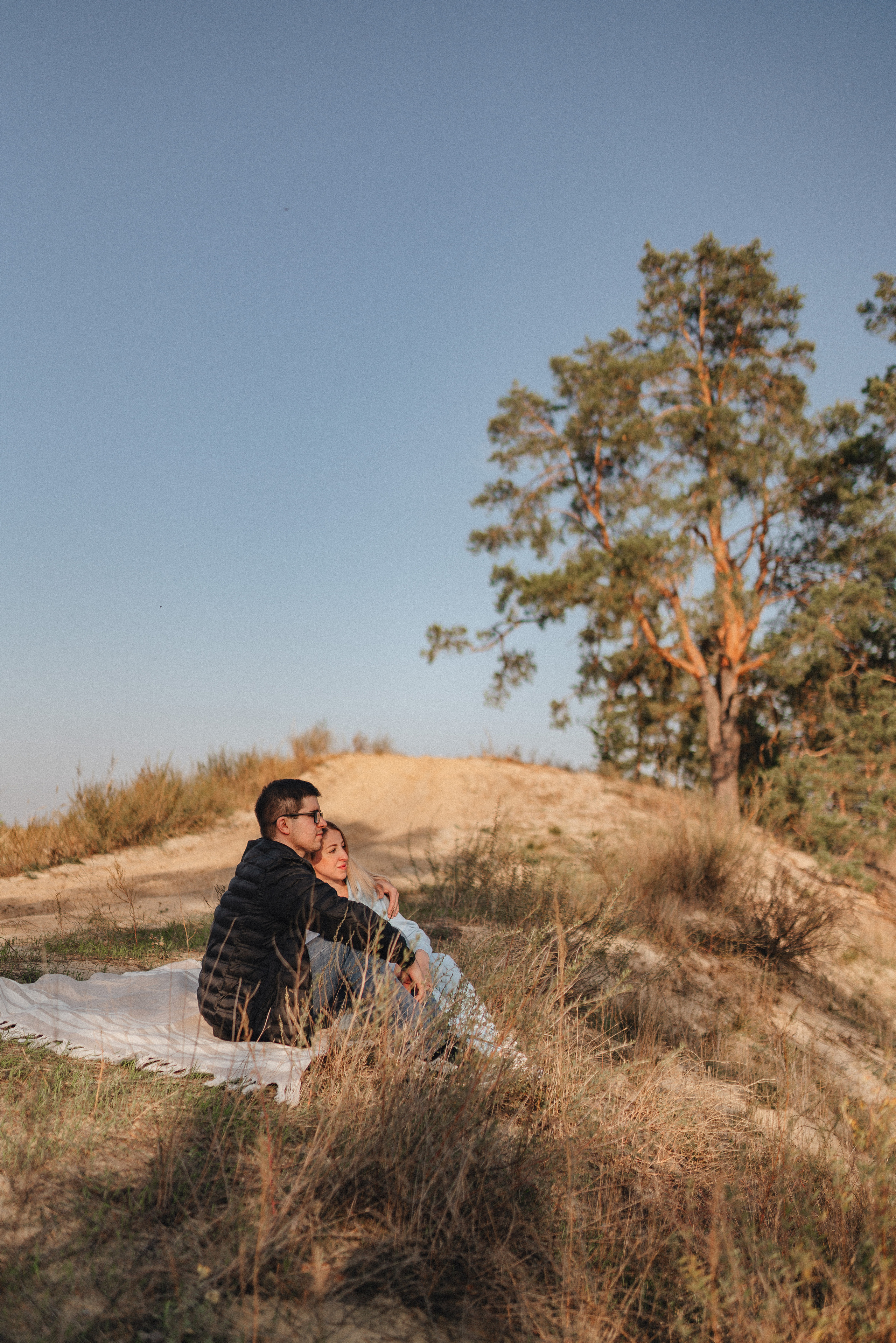 LoveStory. Фотограф Карина Шмулёва. Воронеж и область