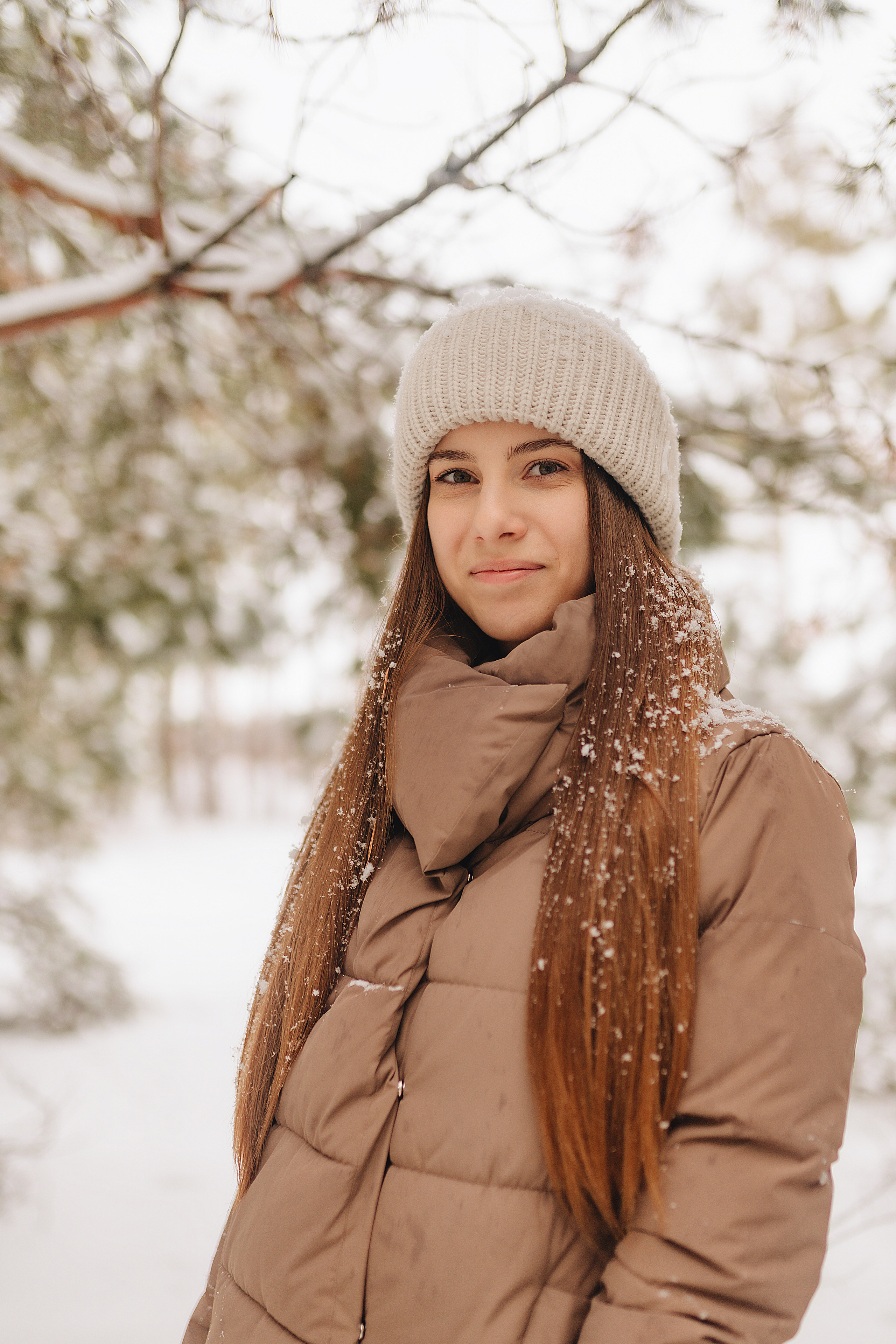 Семья Сидоровых | Фотодень в лесу. Фотограф Карина Шмулёва. Воронеж и область