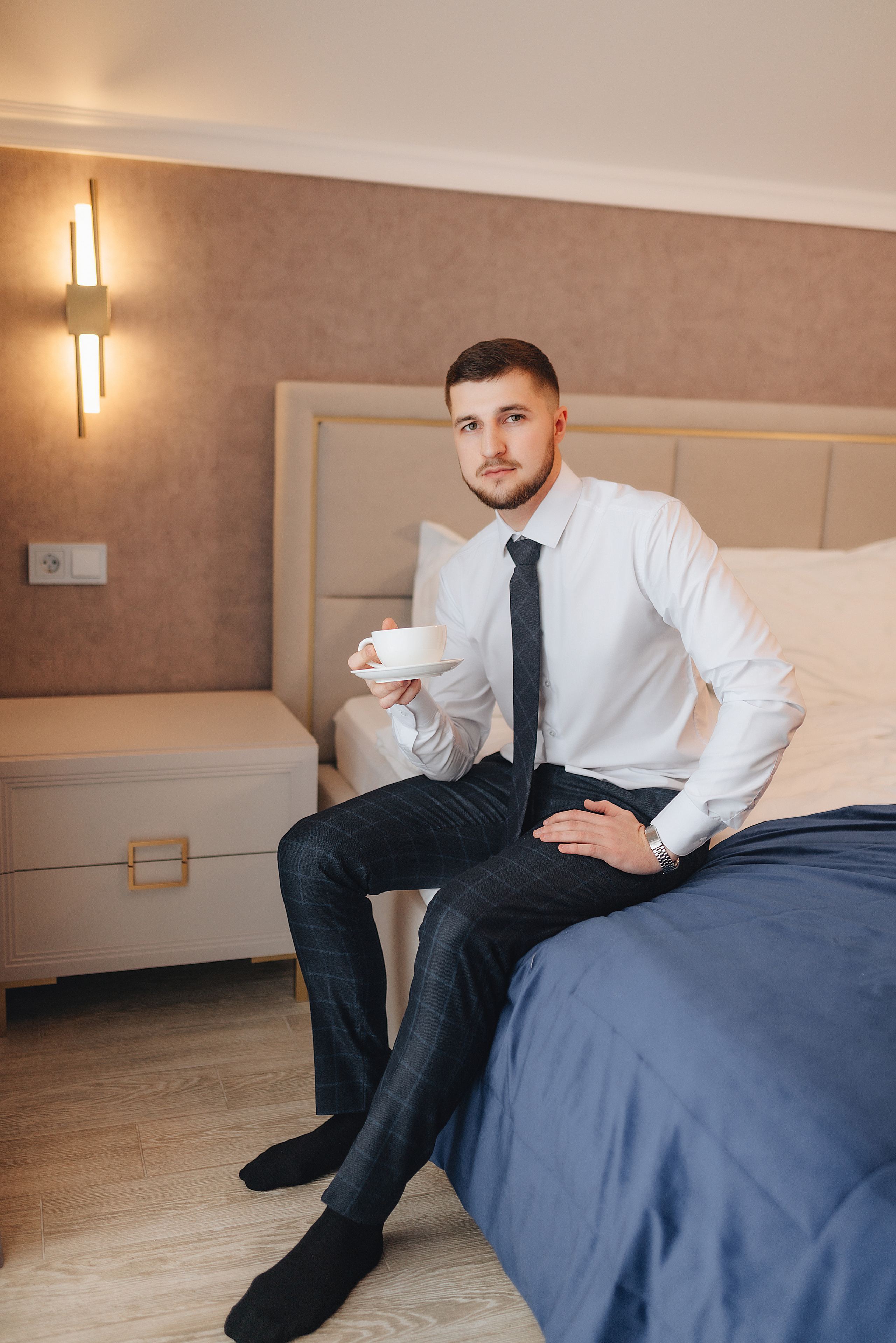 Мария и Артур | 22.02.2022. Фотограф Карина Шмулёва. Воронеж и область