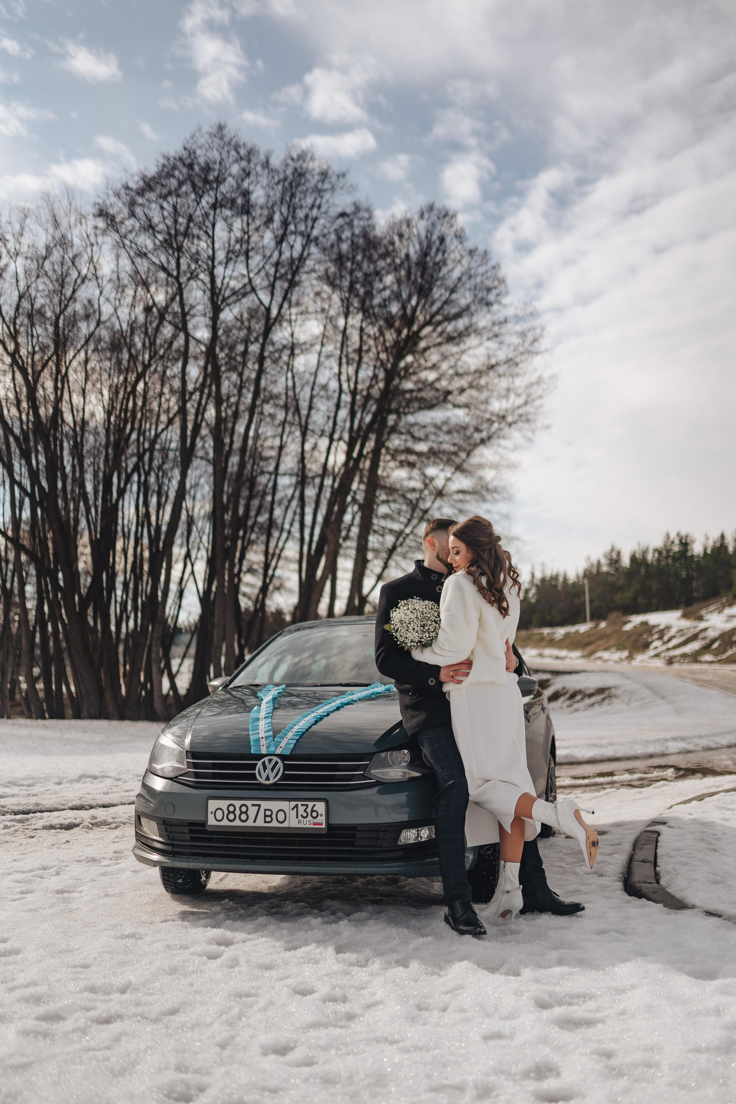 Мария и Артур | 22.02.2022. Фотограф Карина Шмулёва. Воронеж и область