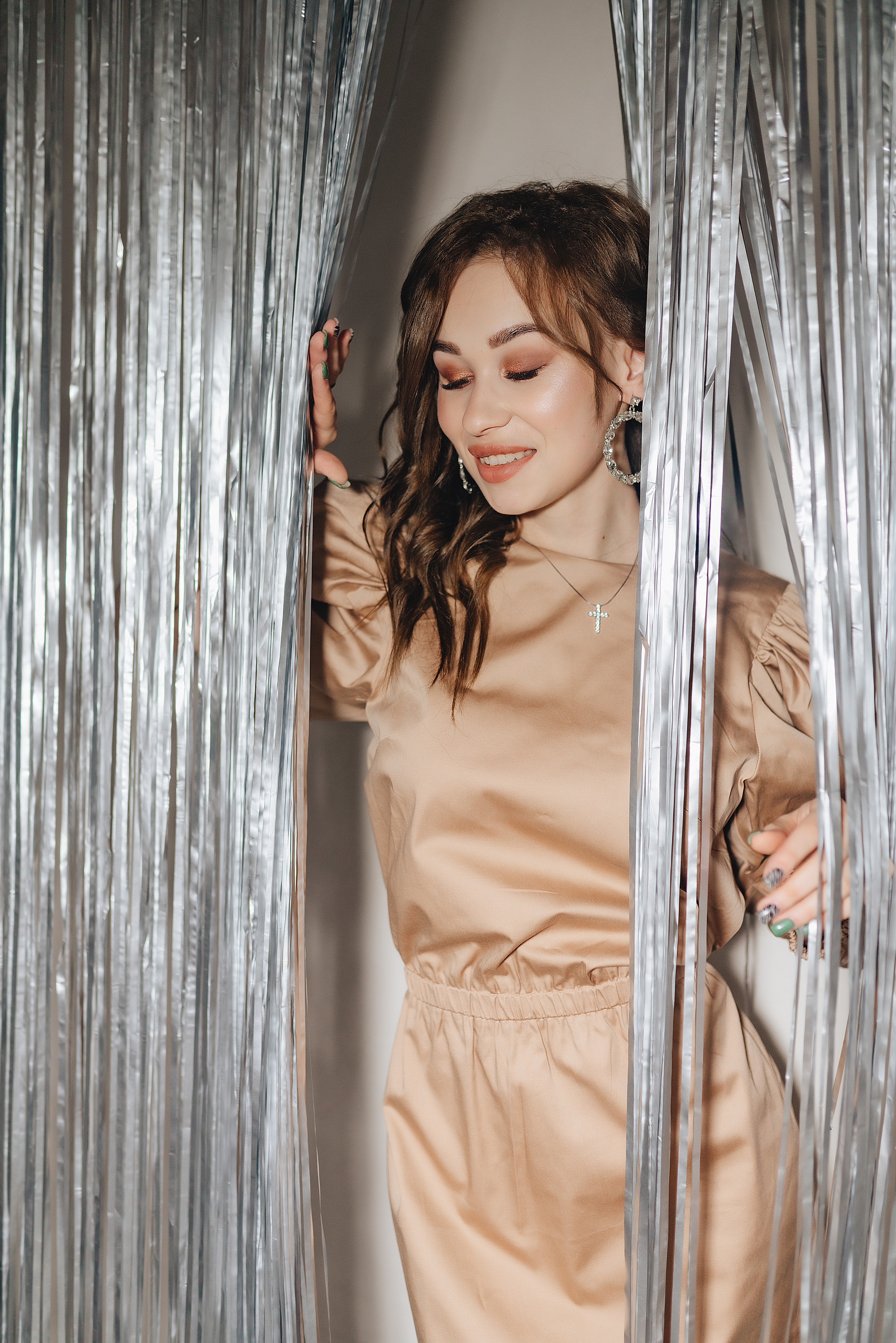 Анастасия. Фотограф Карина Шмулёва. Воронеж и область