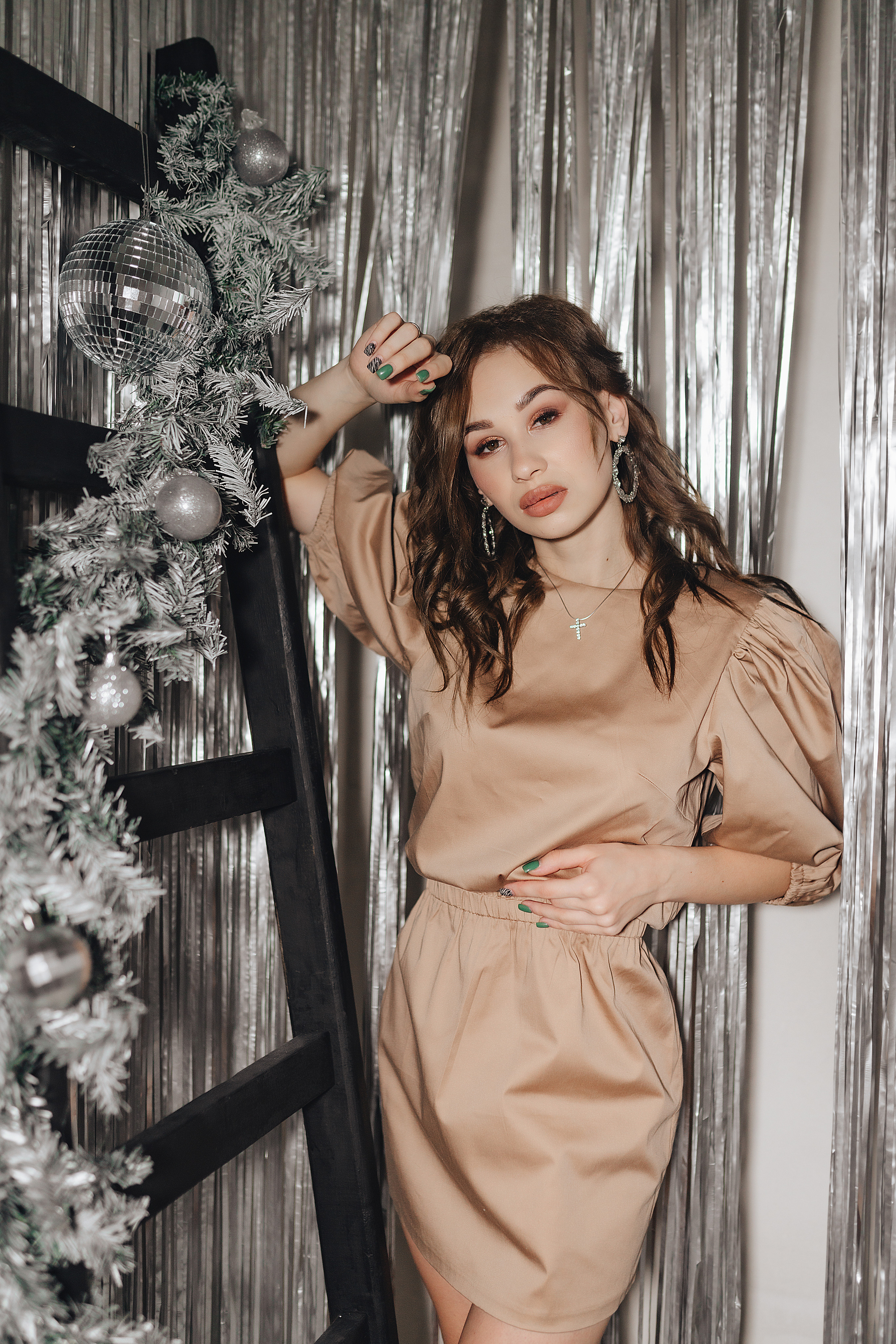 Анастасия. Фотограф Карина Шмулёва. Воронеж и область