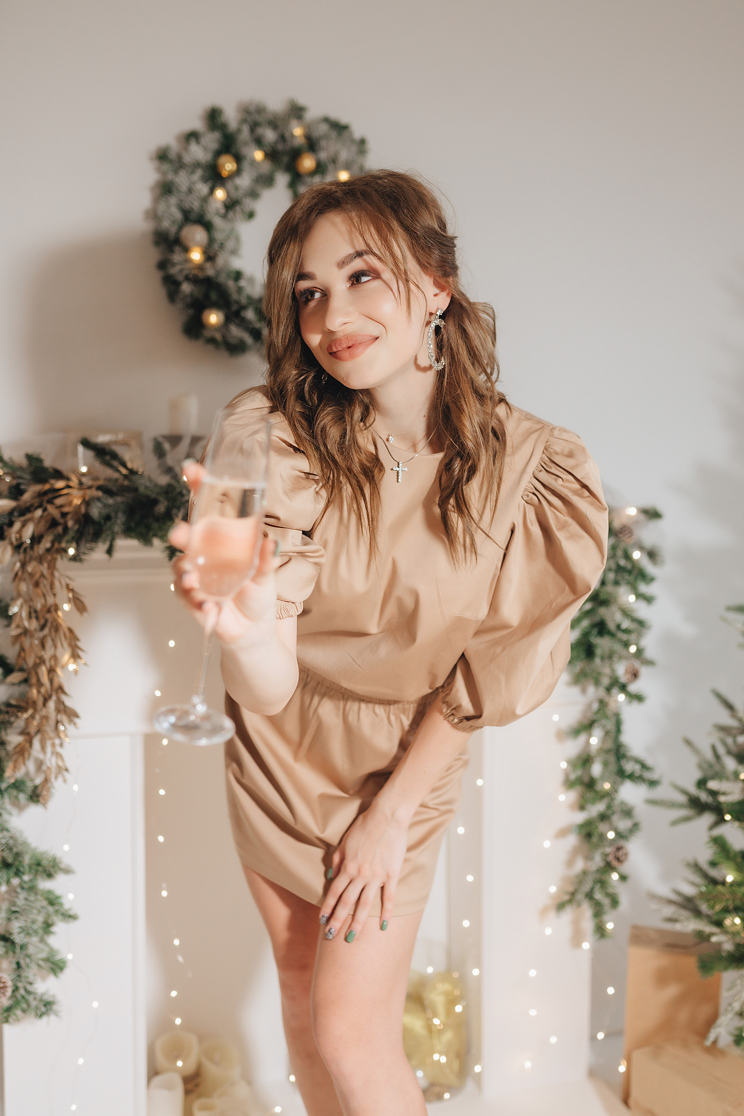 Анастасия. Фотограф Карина Шмулёва. Воронеж и область