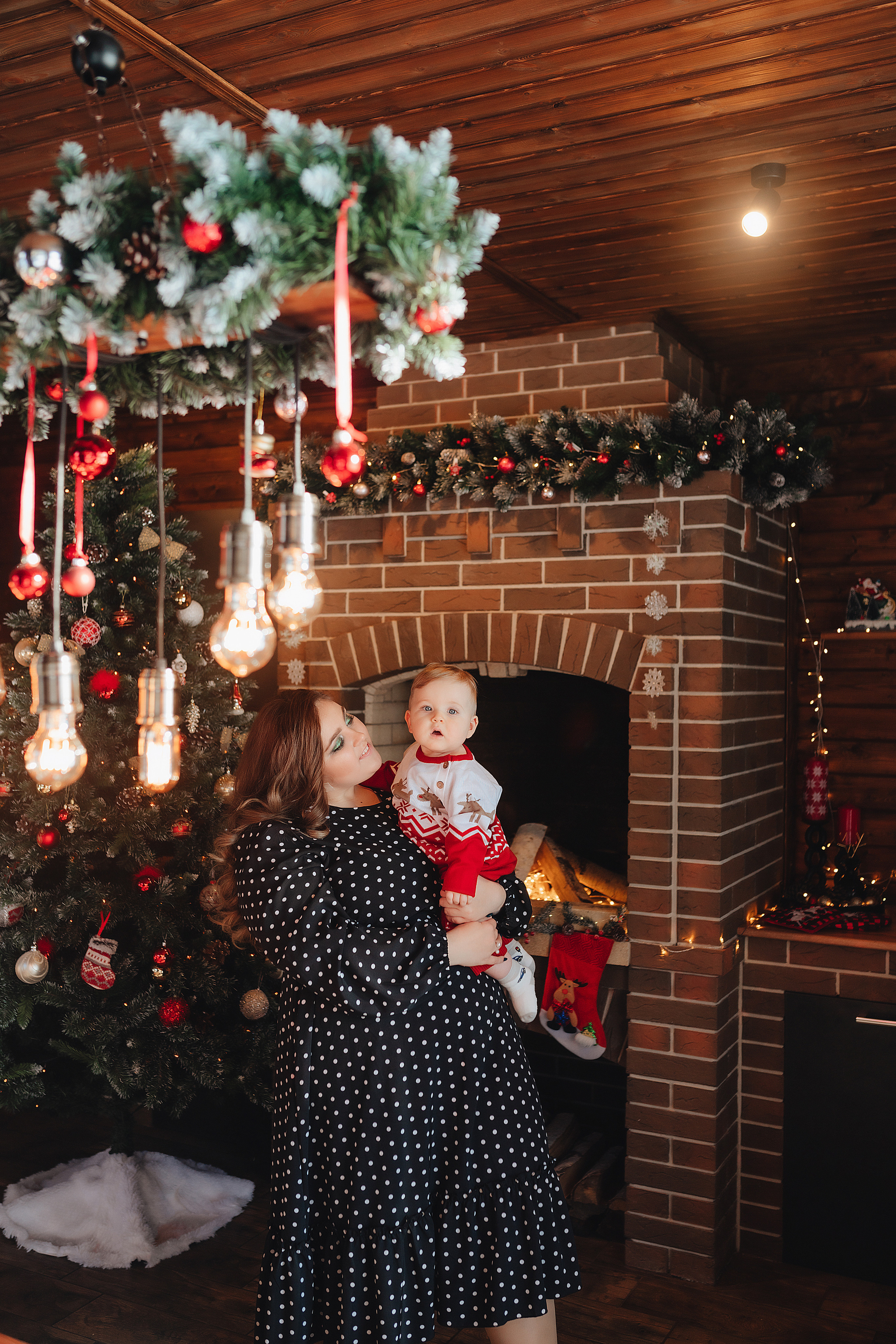 Семейная съёмка. Фотограф Карина Шмулёва. Воронеж и область