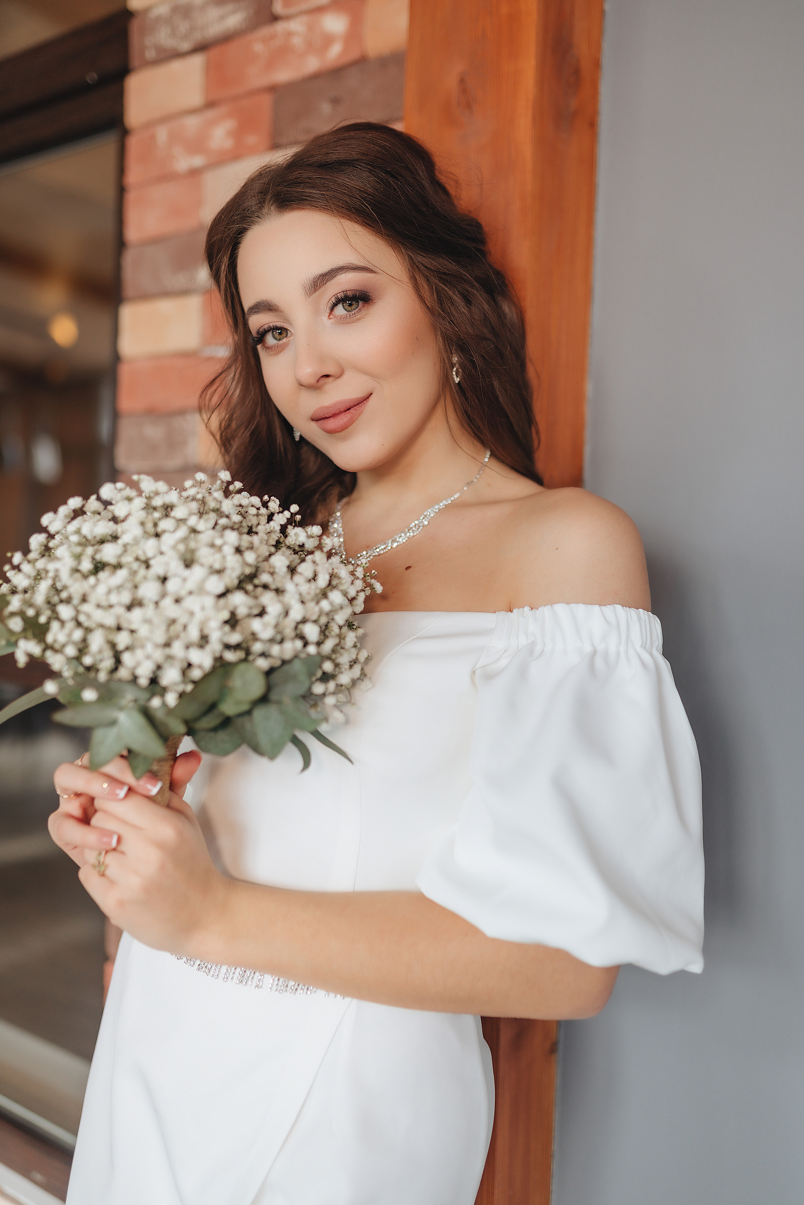 Мария и Артур | 22.02.2022. Фотограф Карина Шмулёва. Воронеж и область