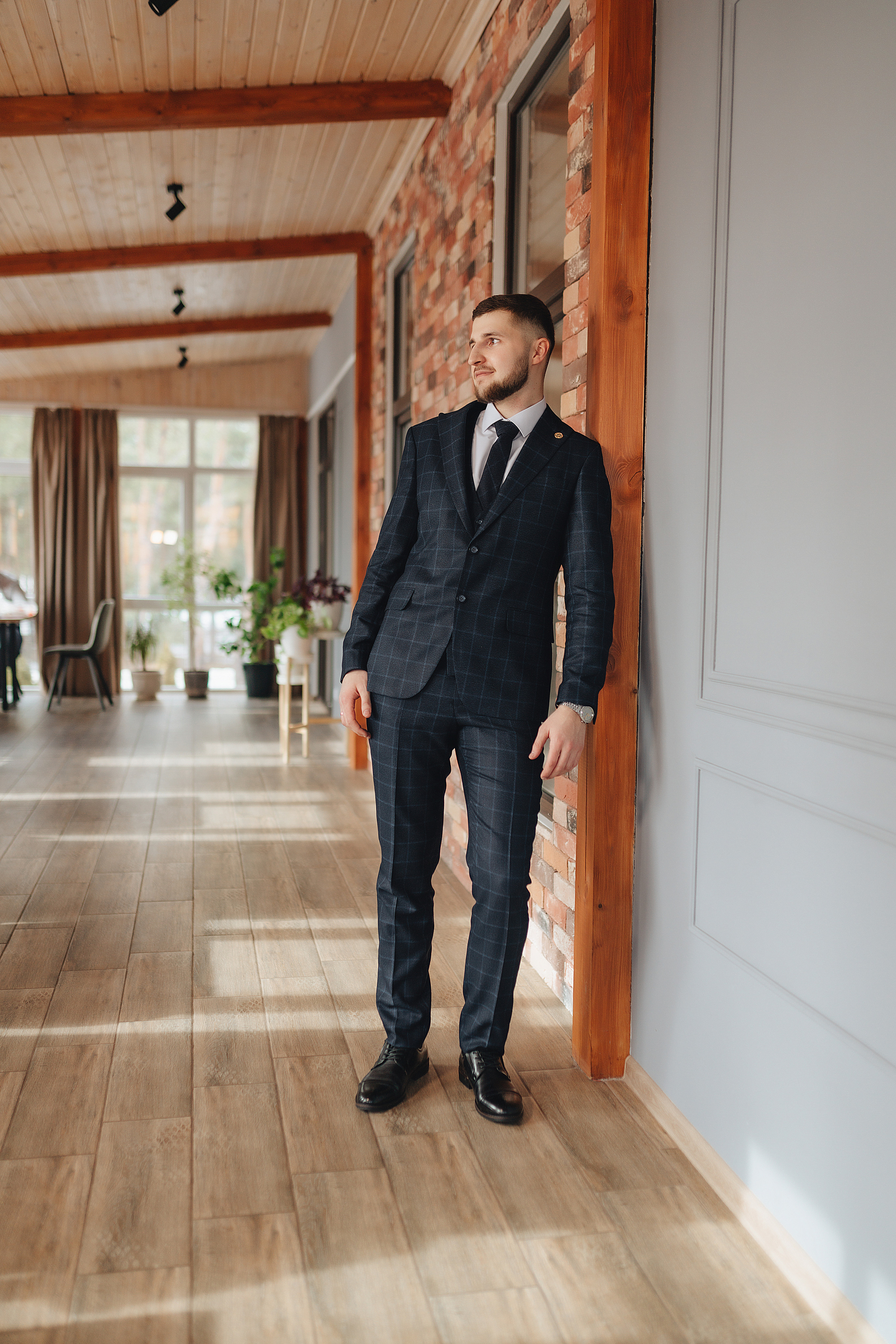 Мария и Артур | 22.02.2022. Фотограф Карина Шмулёва. Воронеж и область