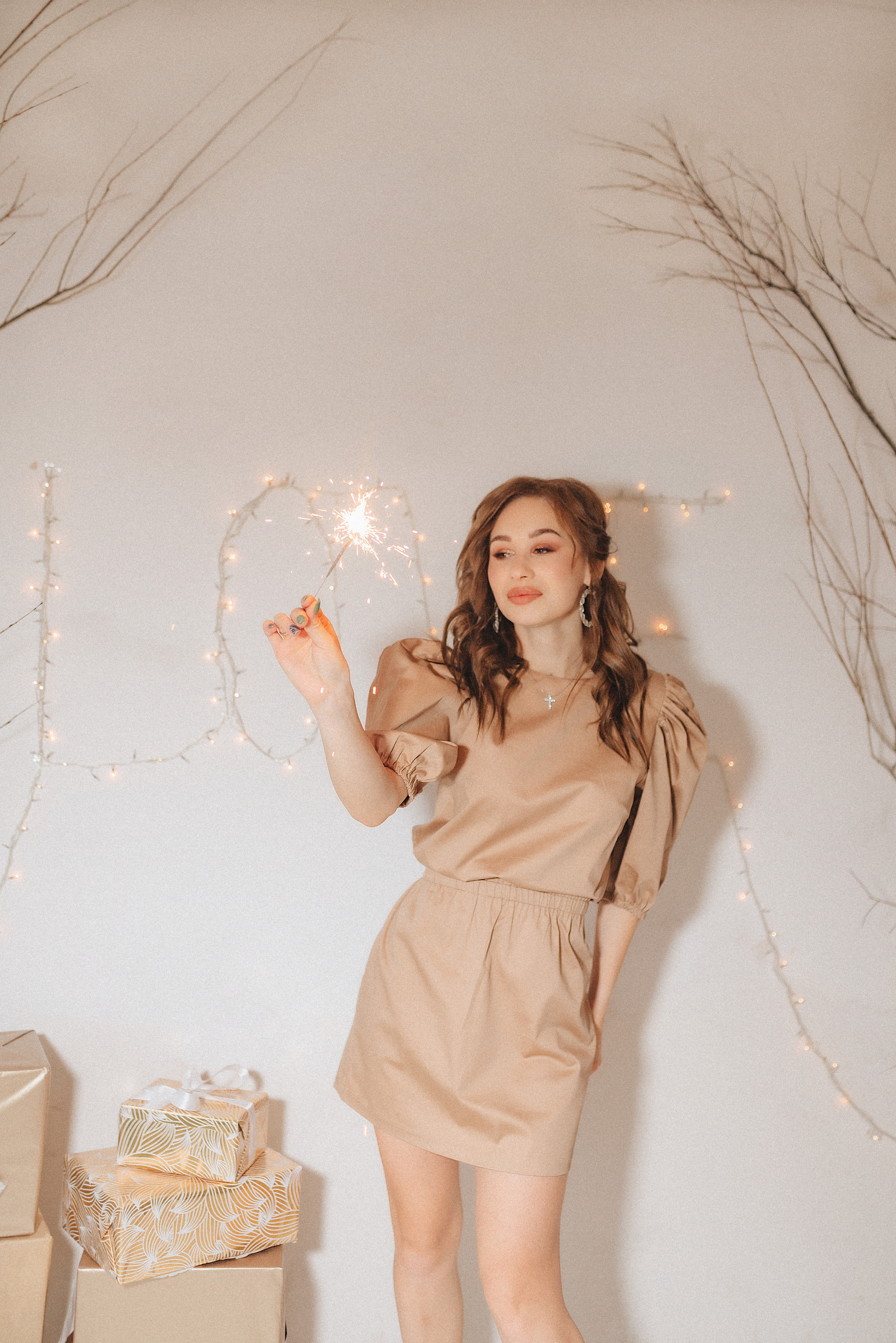 Анастасия. Фотограф Карина Шмулёва. Воронеж и область