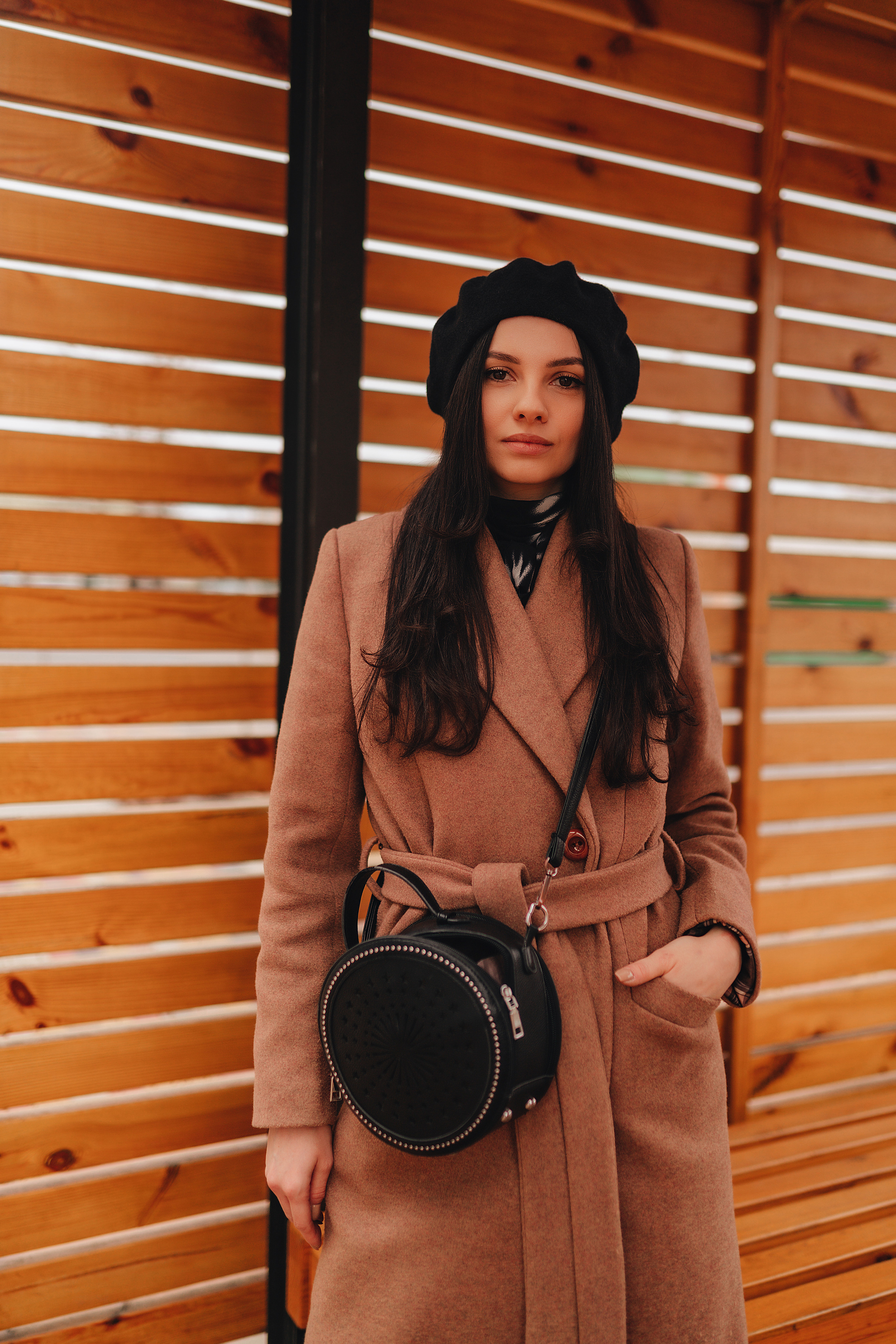 Татьяна | Съёмка в библиотеке. Фотограф Карина Шмулёва. Воронеж и область