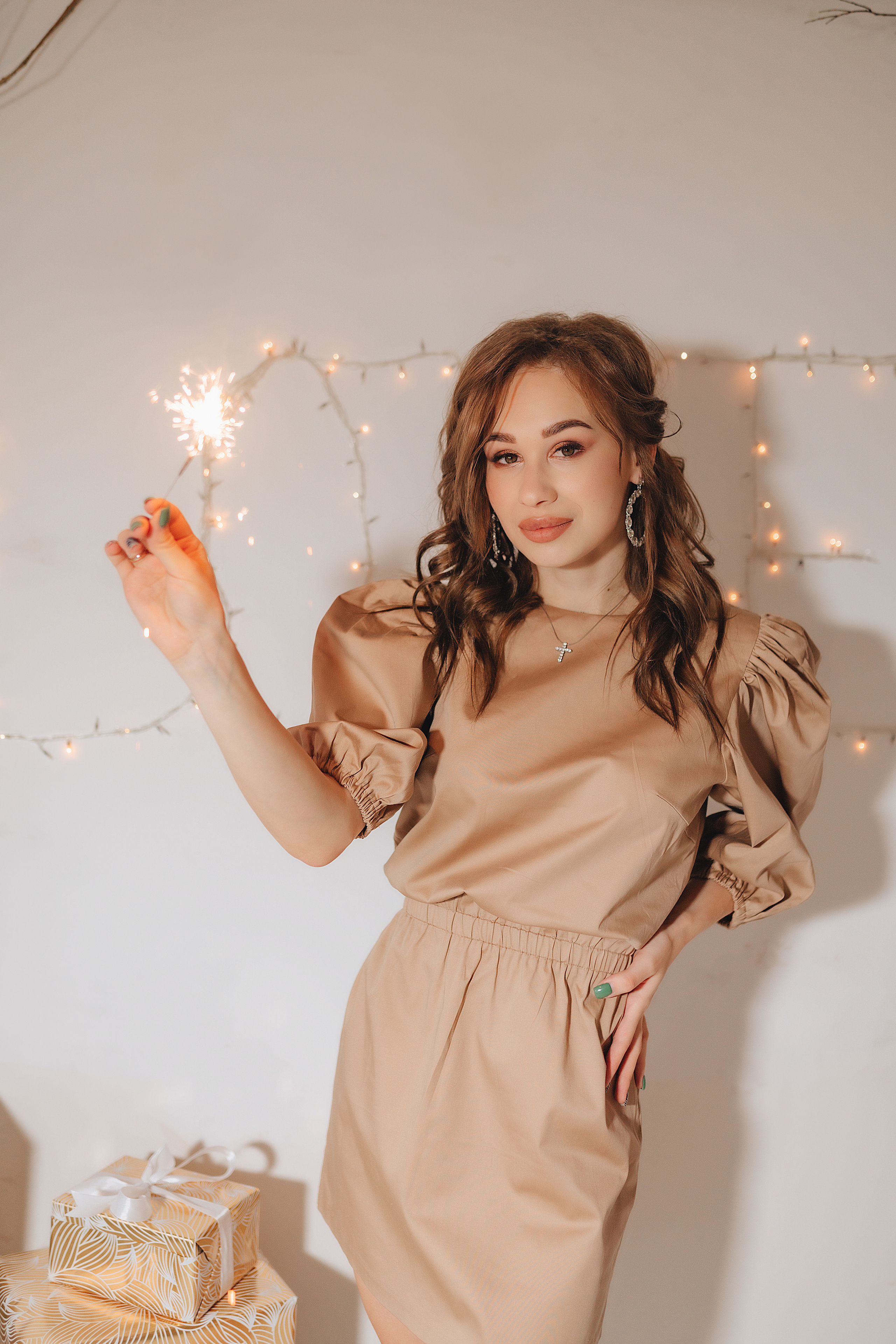 Анастасия. Фотограф Карина Шмулёва. Воронеж и область