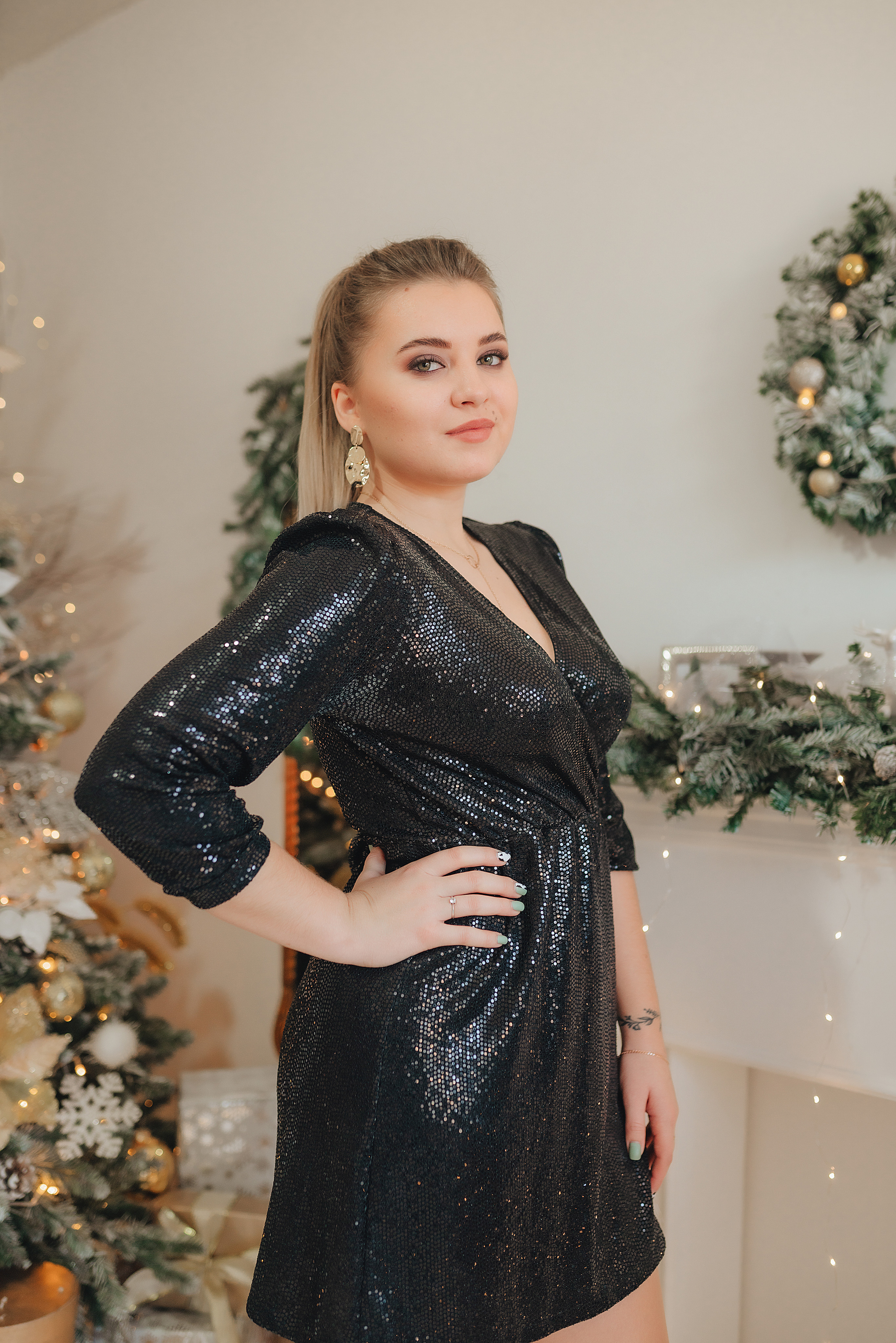 Наталья. Фотограф Карина Шмулёва. Воронеж и область