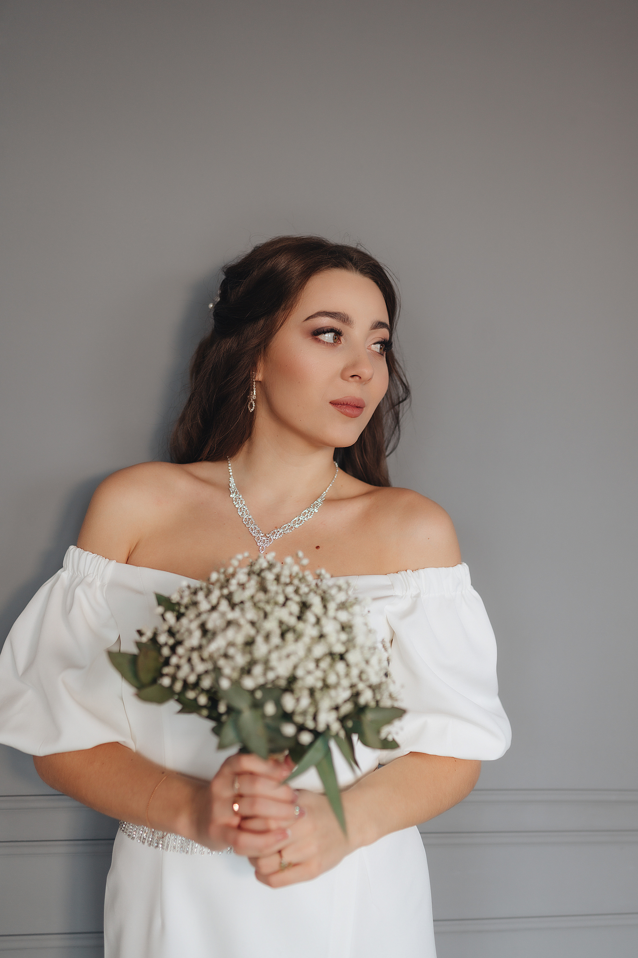 Мария и Артур | 22.02.2022. Фотограф Карина Шмулёва. Воронеж и область