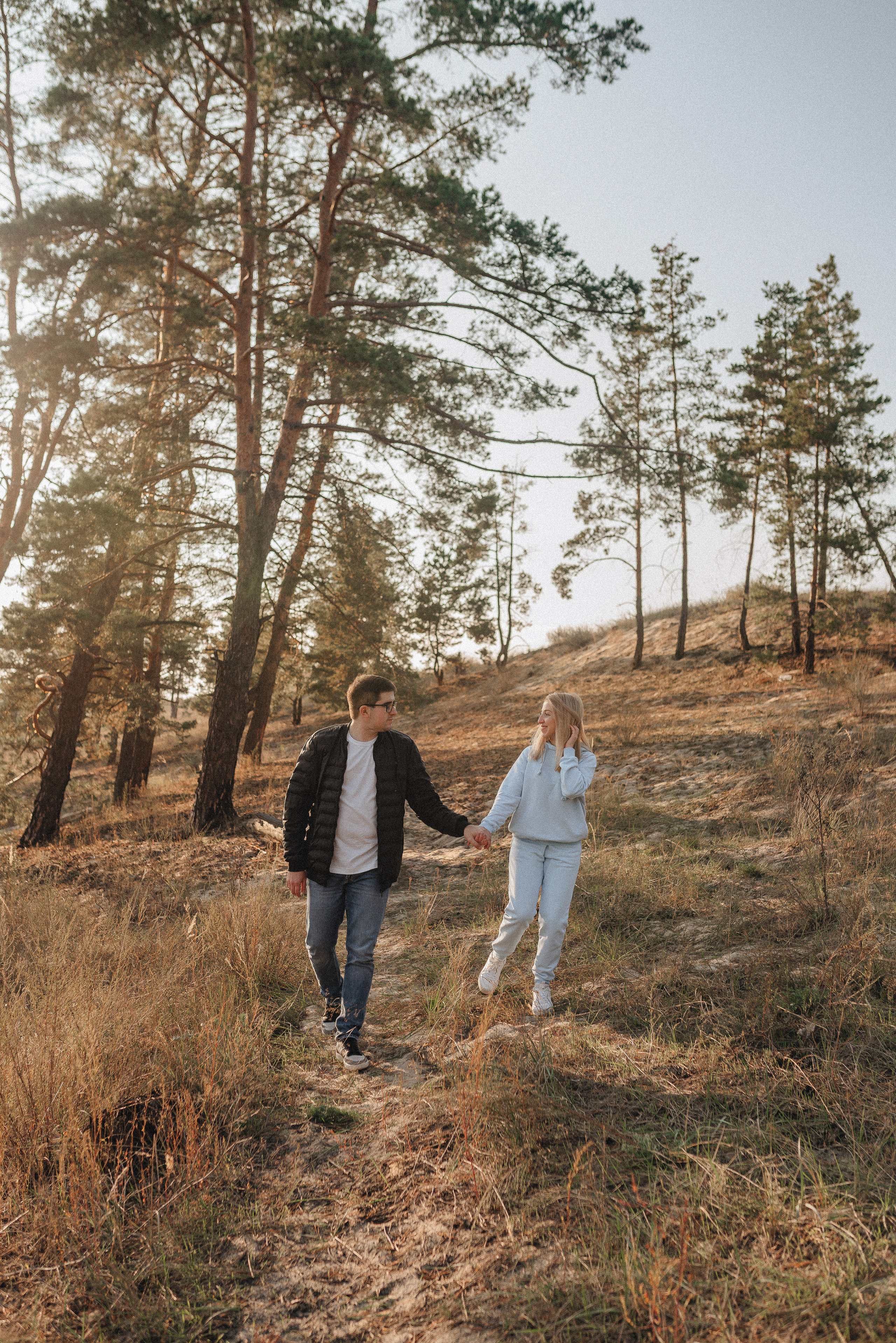 LoveStory. Фотограф Карина Шмулёва. Воронеж и область