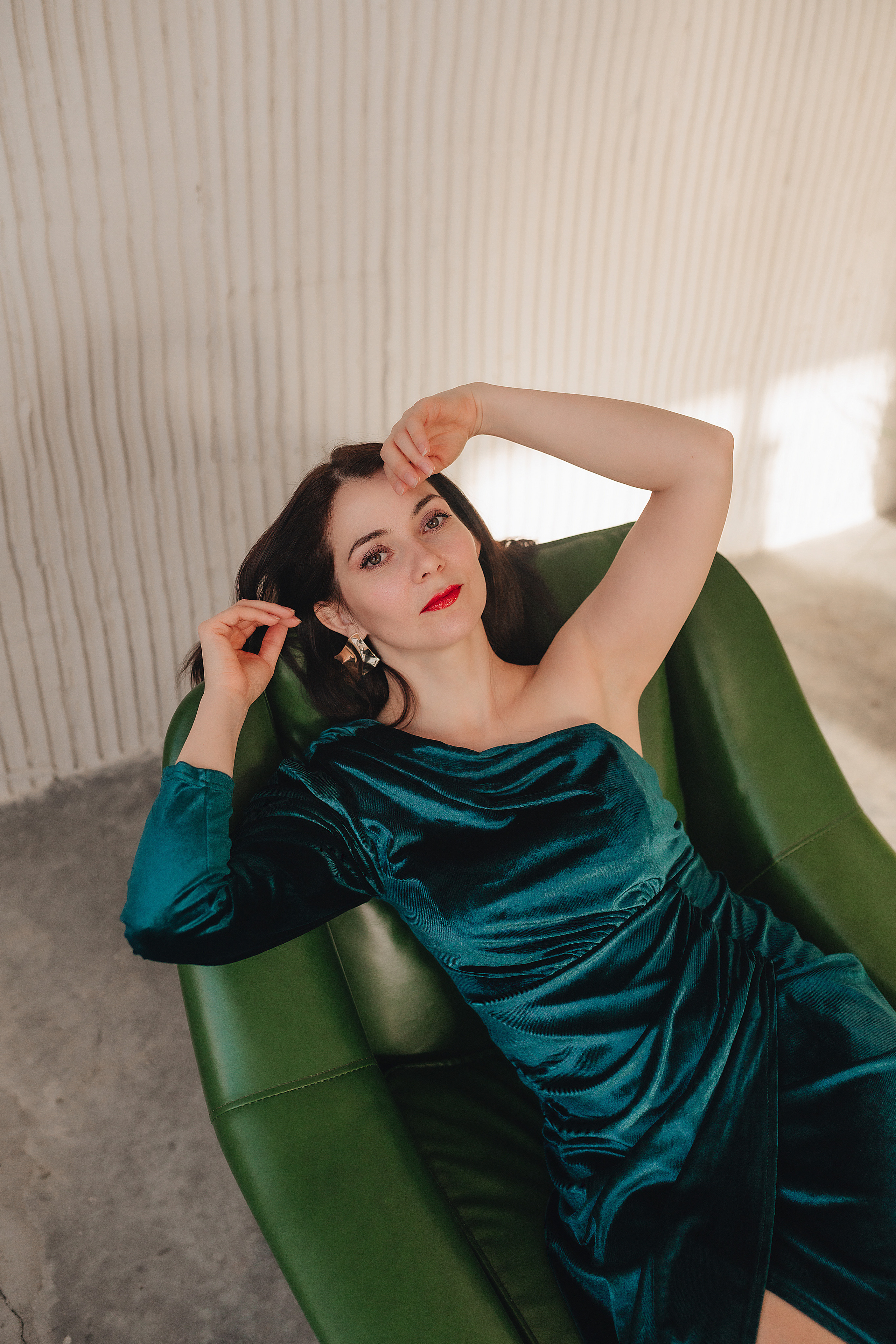 Олеся | Студия me_you_studio. Фотограф Карина Шмулёва. Воронеж и область