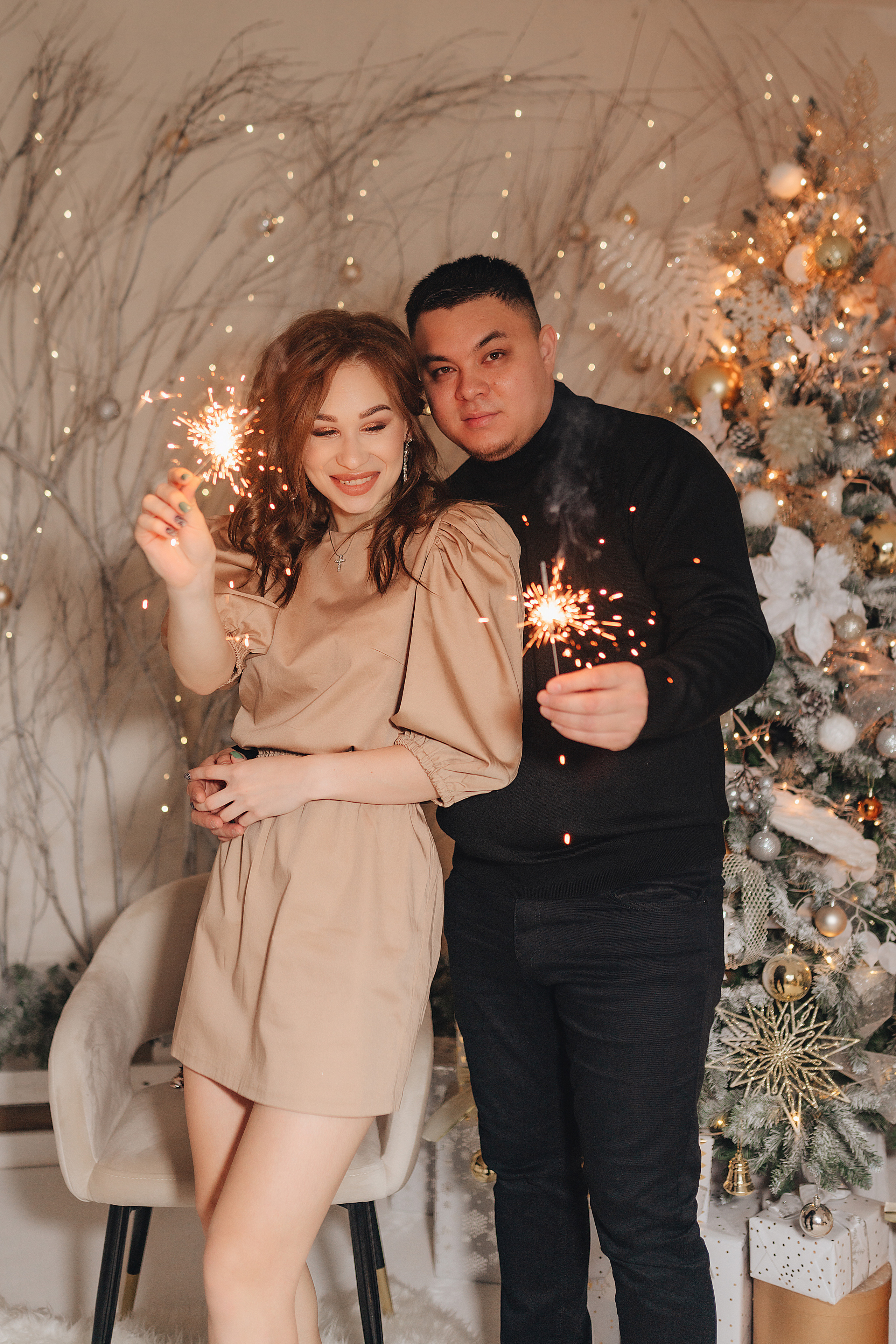 Анастасия и Алексей. Фотограф Карина Шмулёва. Воронеж и область