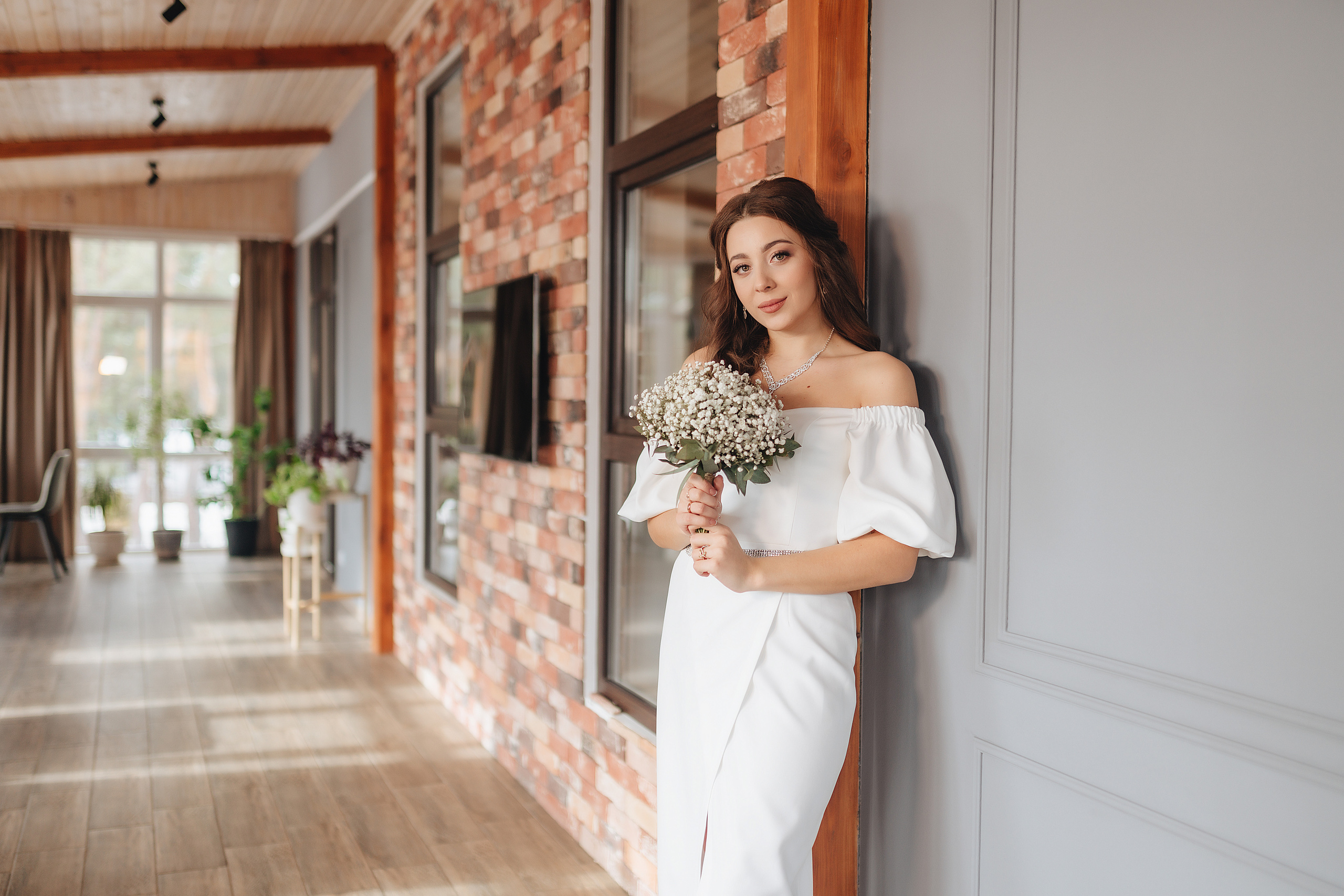 Мария и Артур | 22.02.2022. Фотограф Карина Шмулёва. Воронеж и область