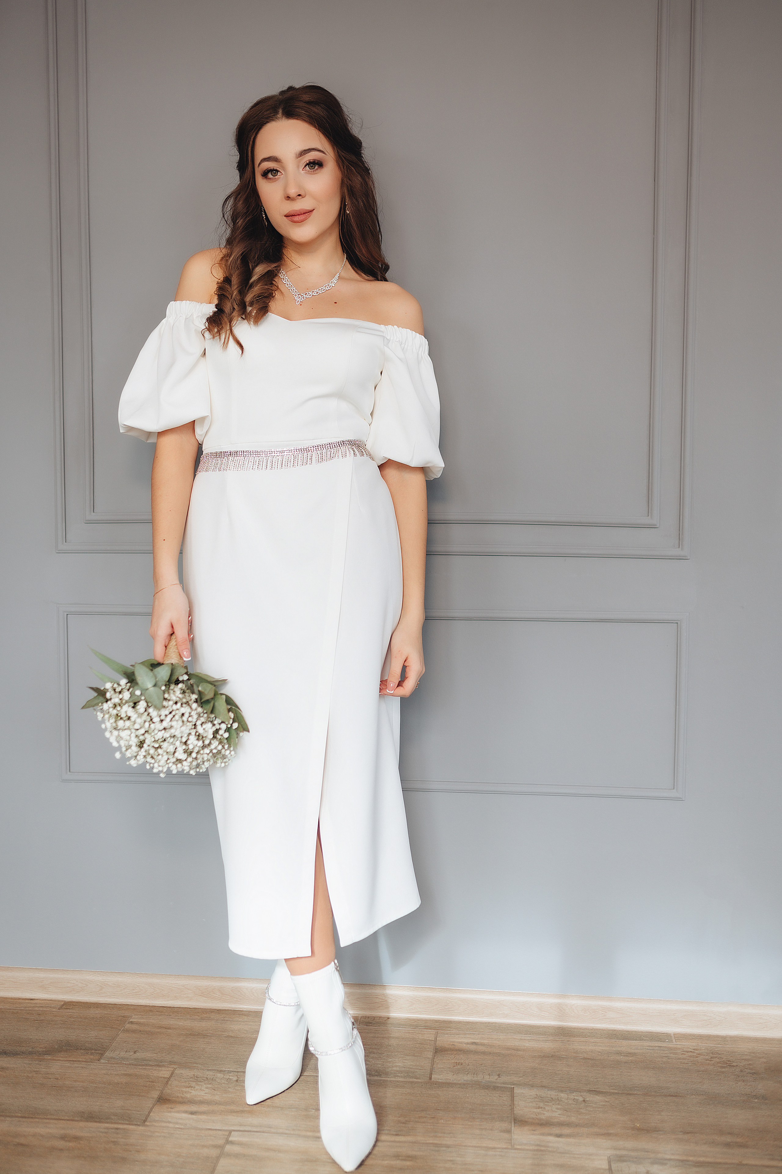 Мария и Артур | 22.02.2022. Фотограф Карина Шмулёва. Воронеж и область